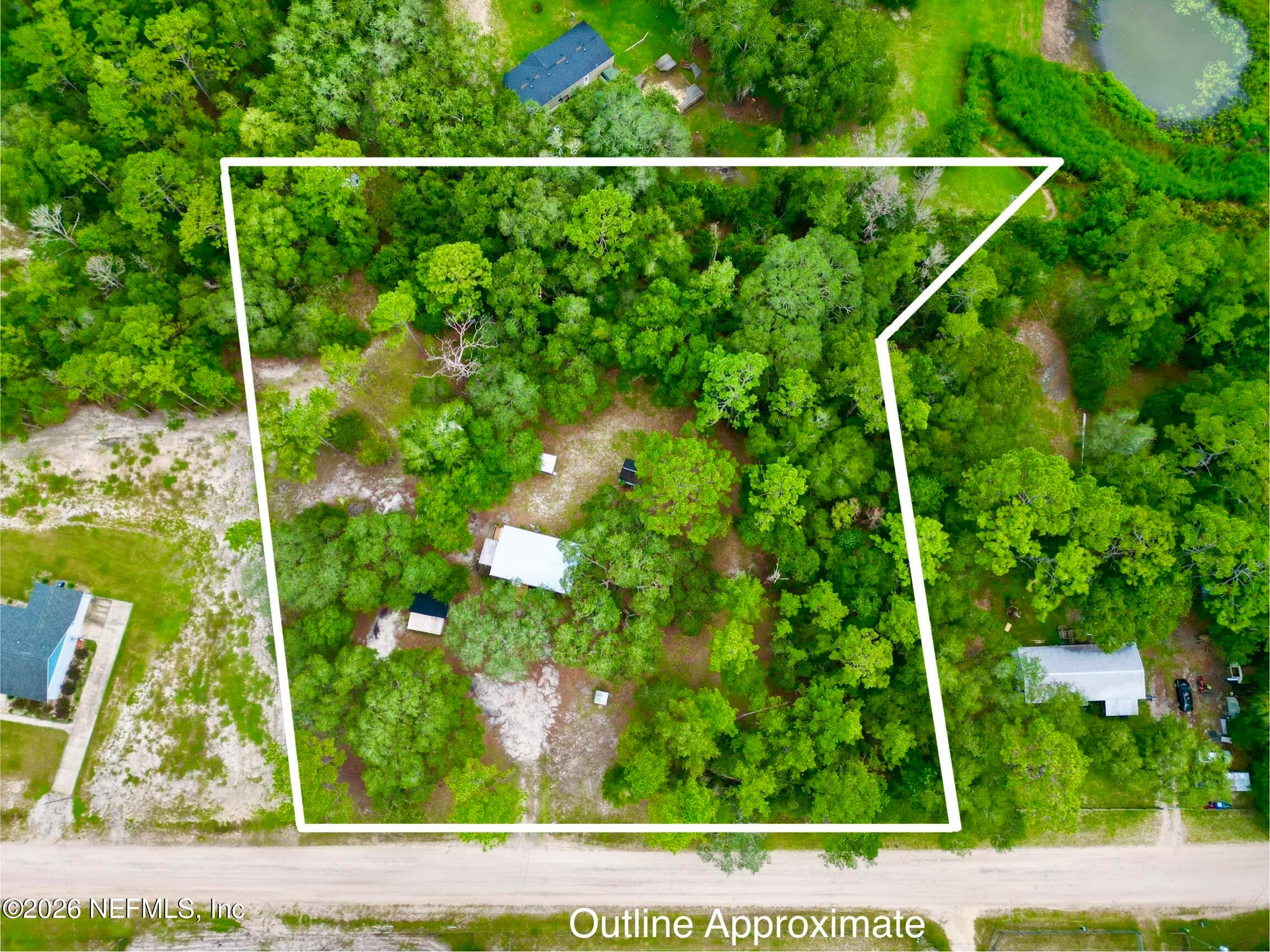 107 CRYSTAL LAKE Drive, Melrose, FL 32666, Melrose — photo 3