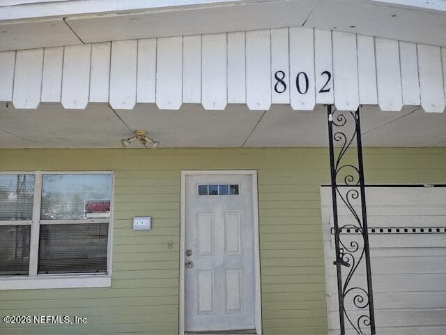 802 DERBYSHIRE Road, Daytona Beach, FL 32117, Daytona Beach — exterior