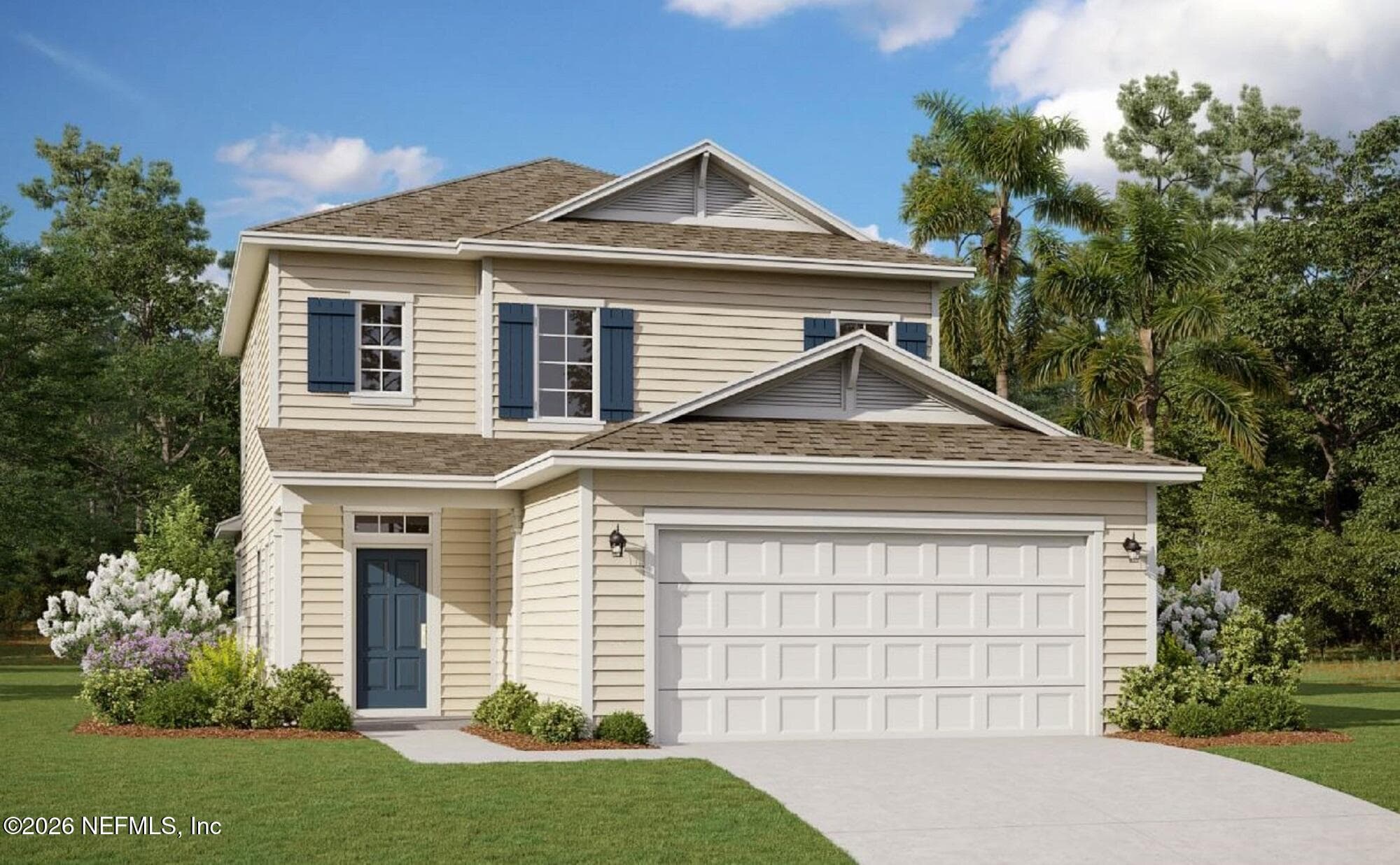 782 FARMFIELD Drive, St. Augustine, FL 32092, St. Augustine — exterior