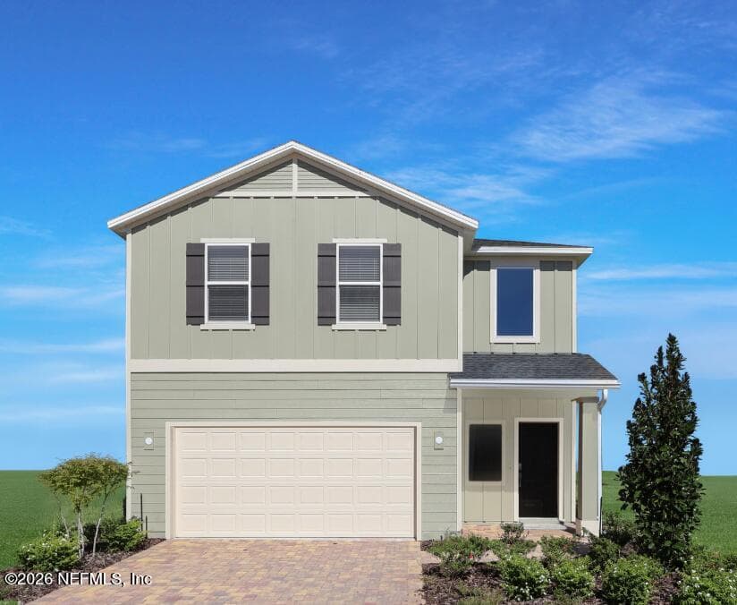 6334 REIN Avenue, Jacksonville, FL 32219, Jacksonville — exterior