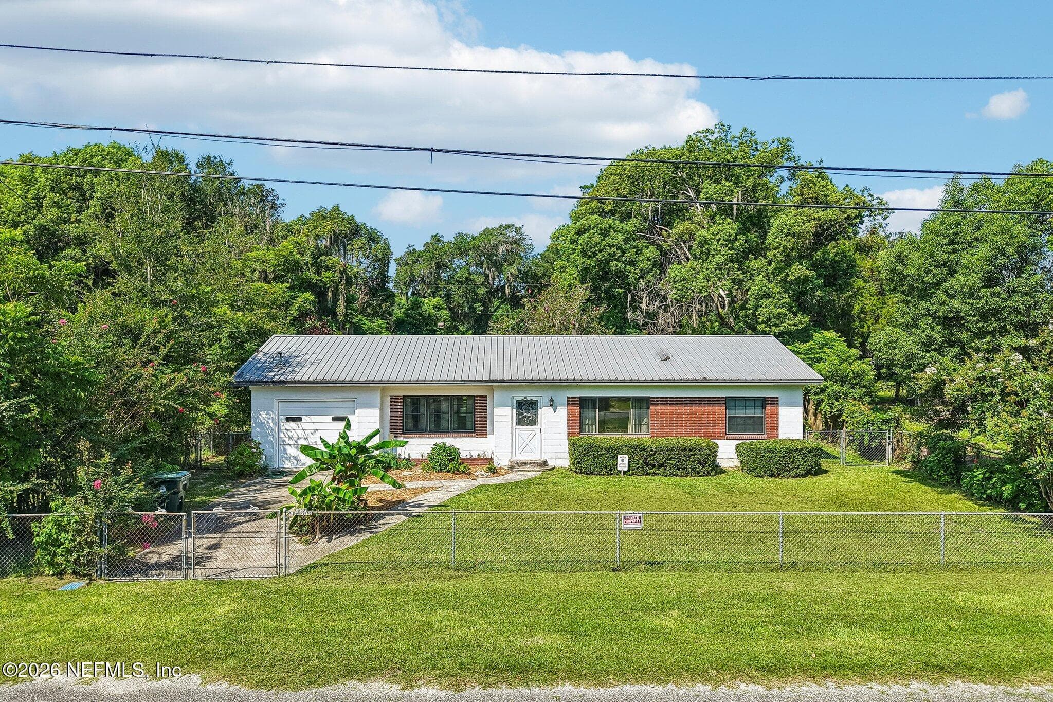 407 HIGHLAND Avenue S, Green Cove Springs, FL 32043, Green Cove Springs — exterior