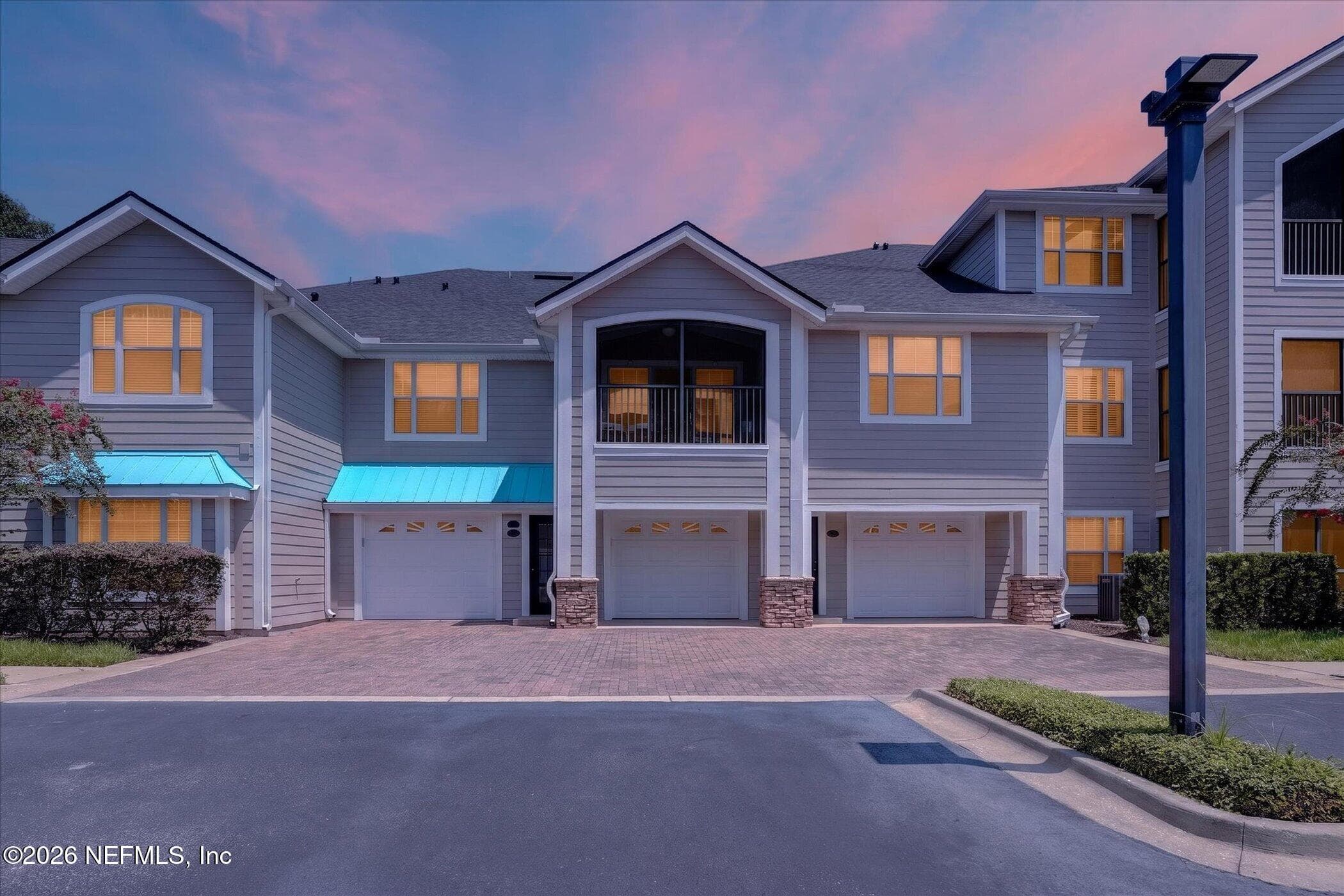 310 RYDER CUP Circle 102, St. Augustine, FL 32092, St. Augustine — exterior