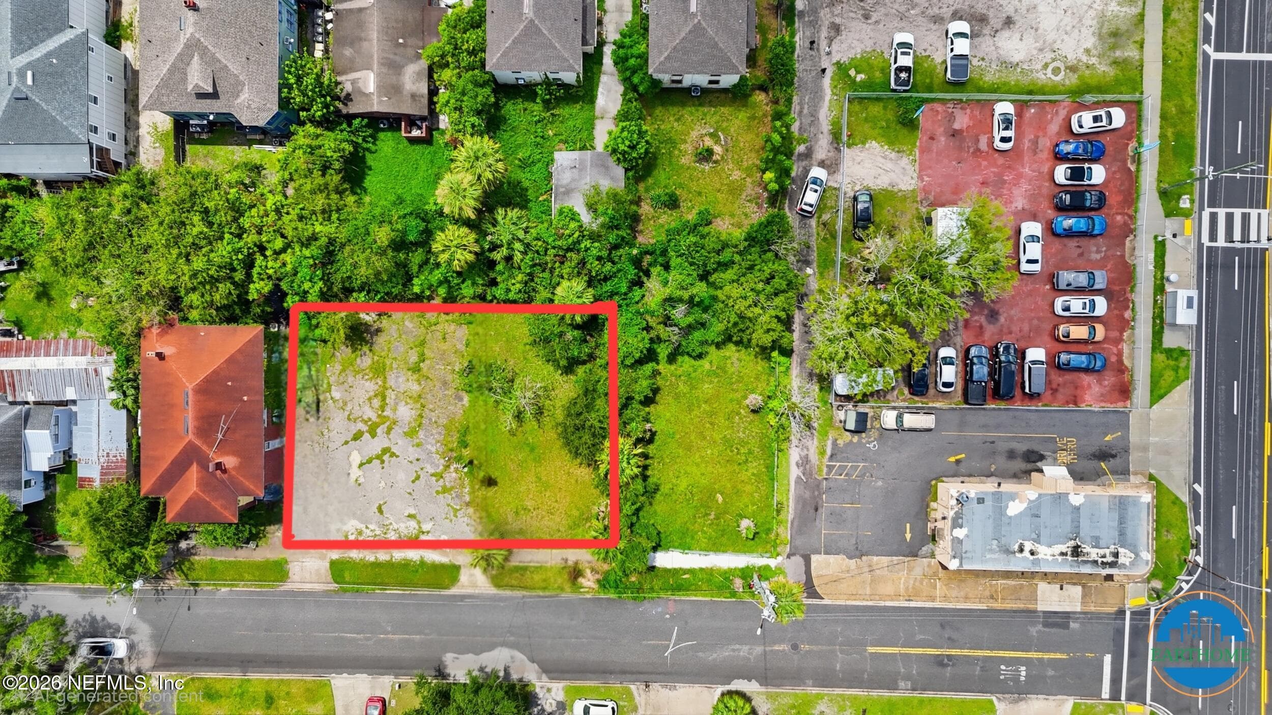0 & 26 E 17TH Street, Jacksonville, FL 32206, Jacksonville — photo 2