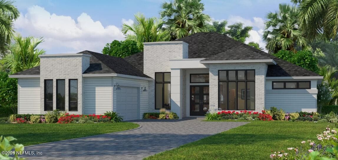 94982 FESCUE Drive, Fernandina Beach, FL 32034, Fernandina Beach — exterior