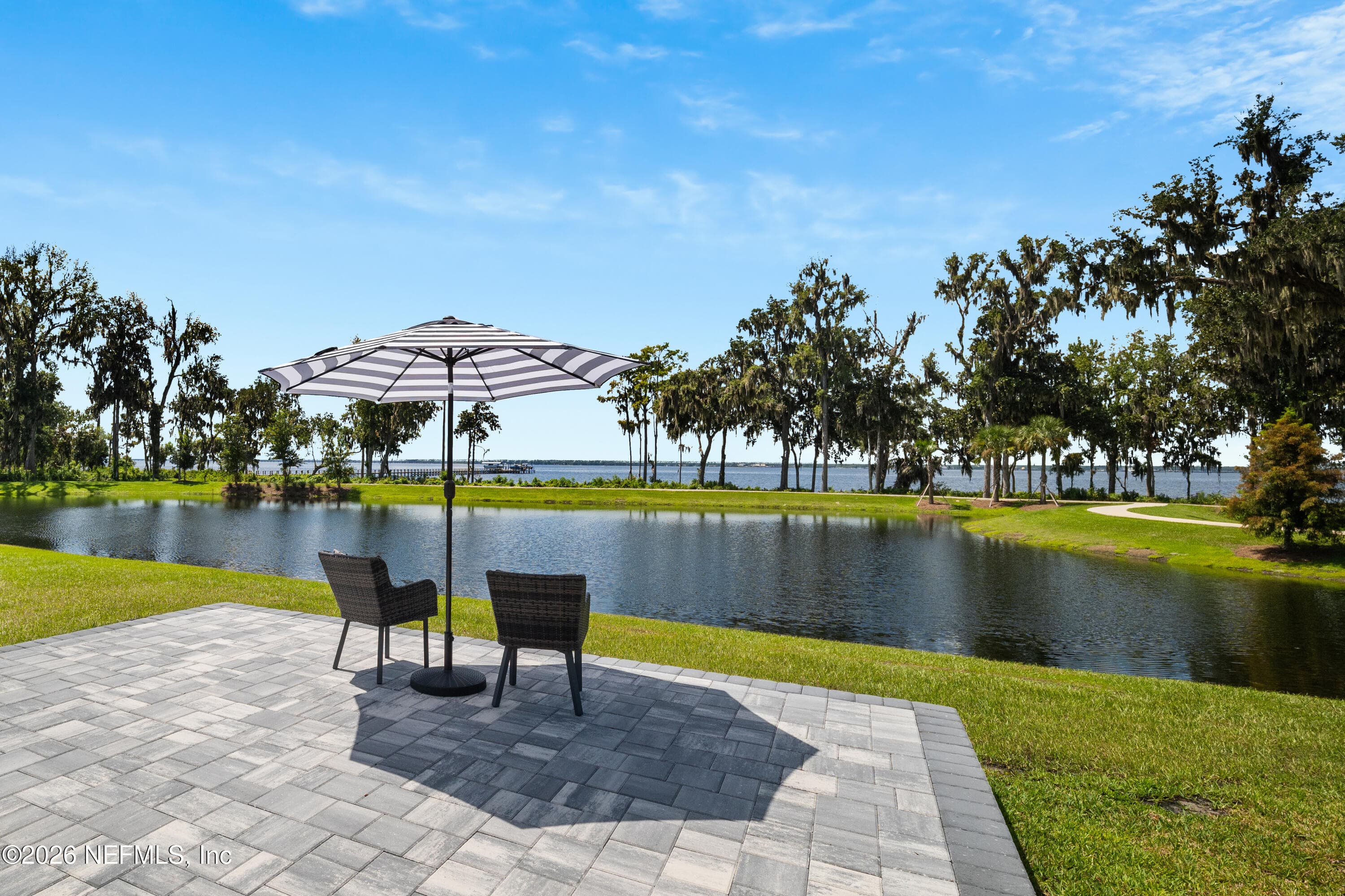 97 OAK PARK Drive, St. Johns, FL 32259, St. Johns — exterior