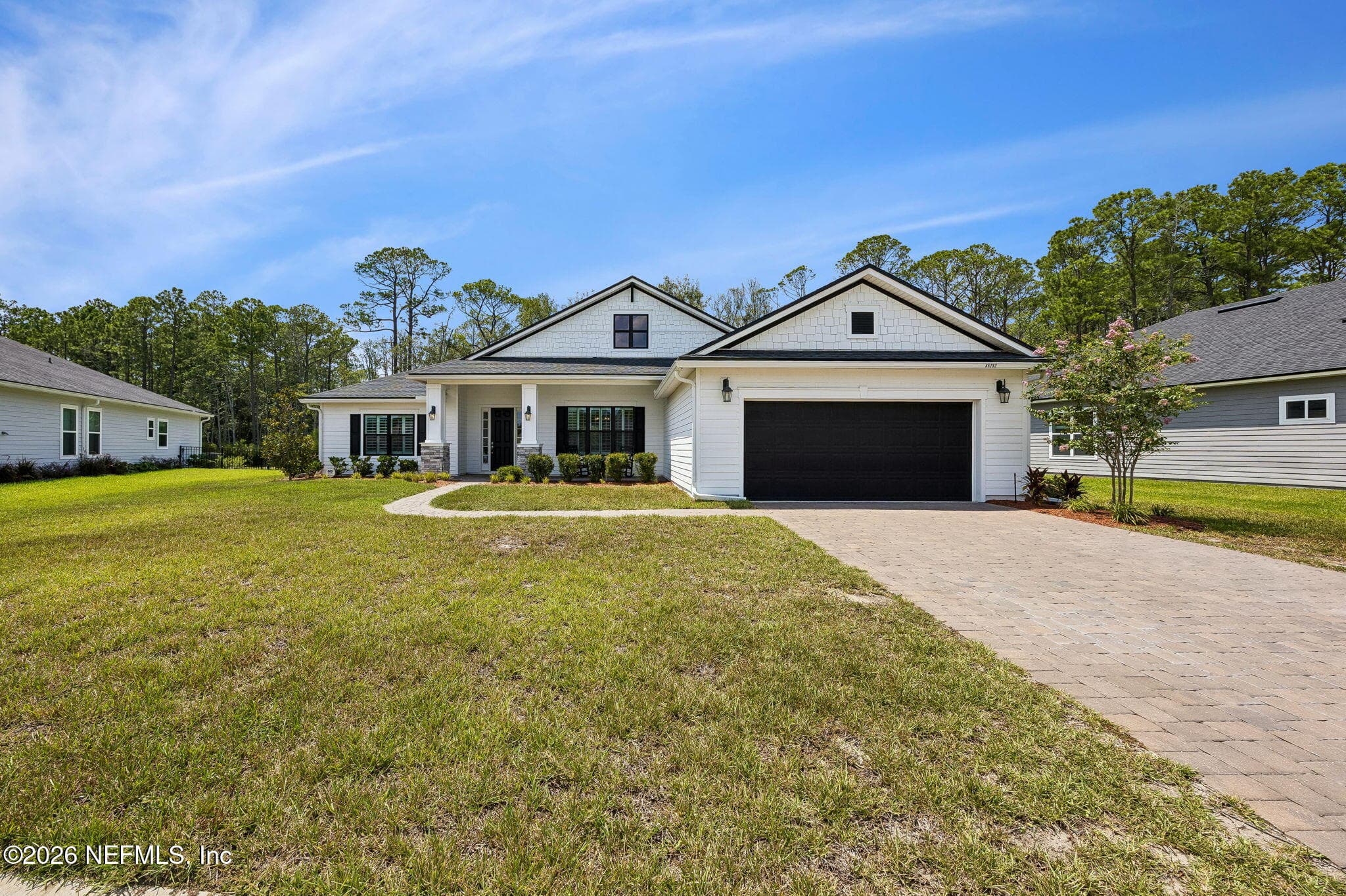 85292 SANDY RIDGE Loop, Yulee, FL 32097, Yulee — exterior