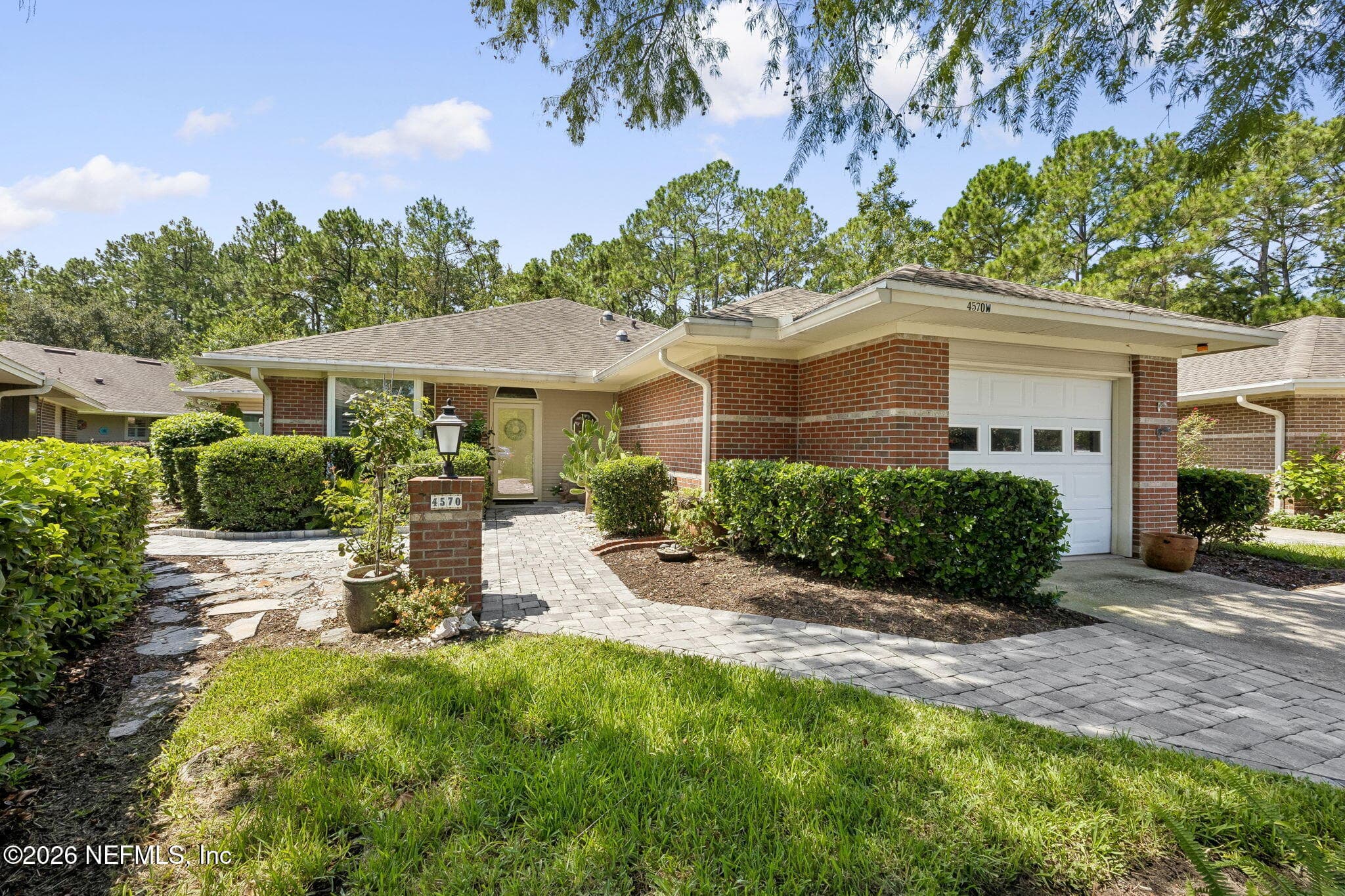 4570 MIDDLETON PARK Circle W, Jacksonville, FL 32224, Jacksonville — exterior