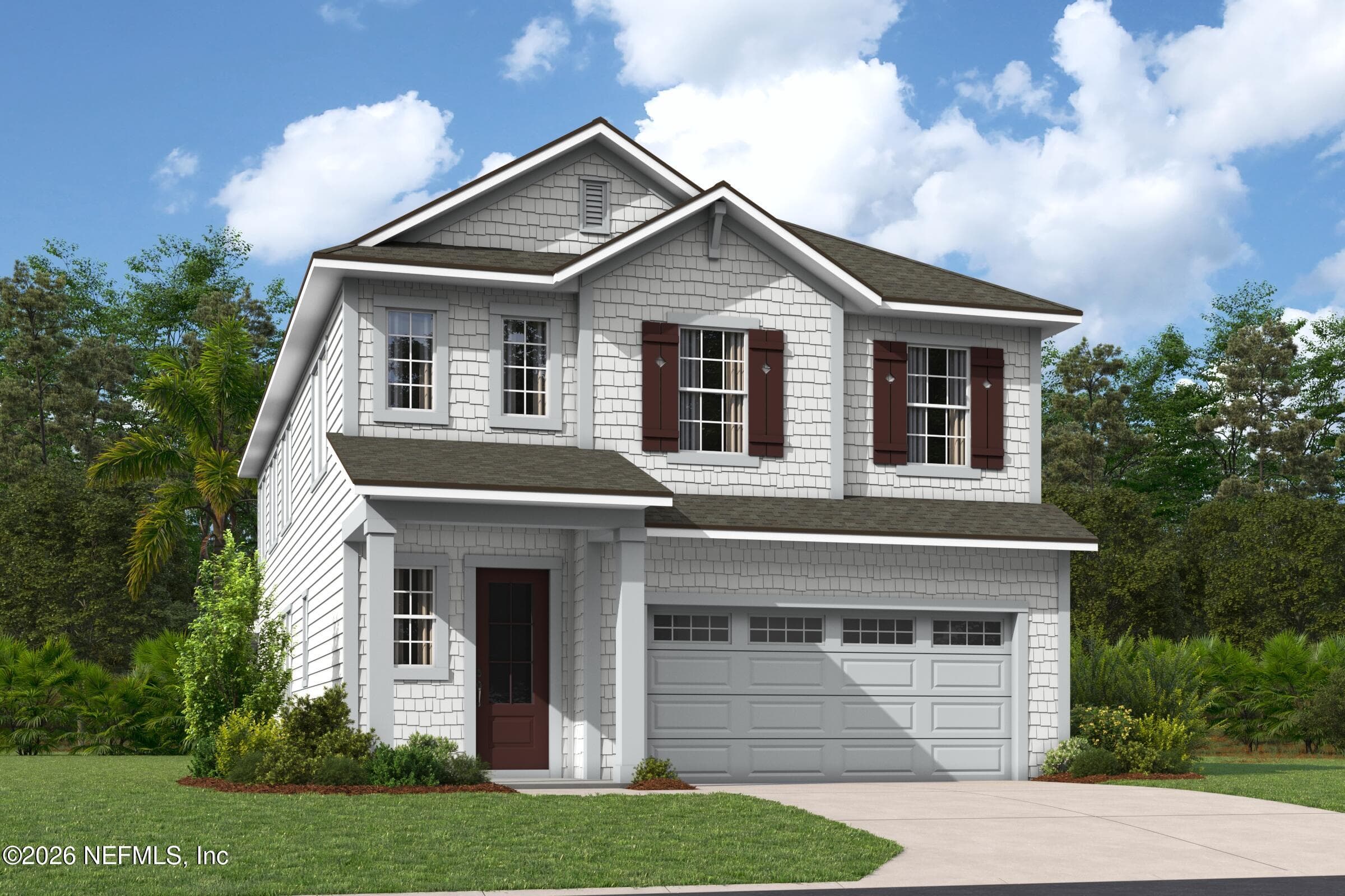 432 SEAMARK Drive, Ponte Vedra — exterior