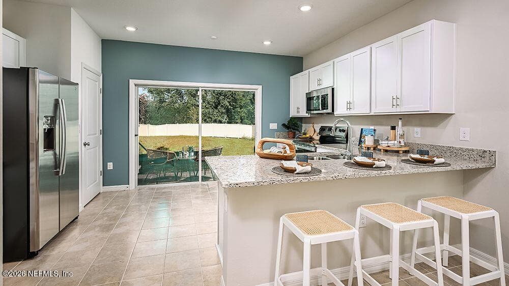 7222 SABAL Terrace, Jacksonville, FL 32210, Jacksonville — photo 2