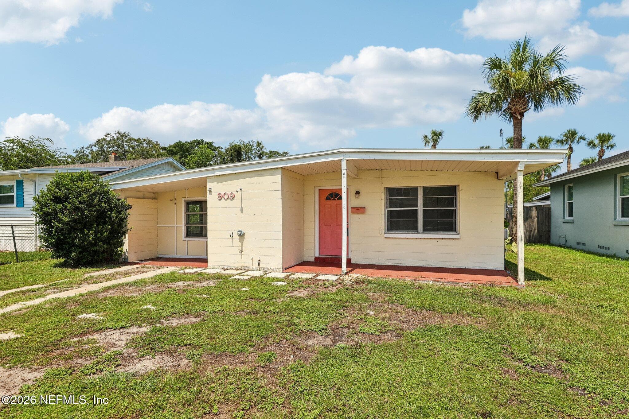 909 7TH Avenue N, Jacksonville Beach, FL 32250, Jacksonville Beach — photo 2