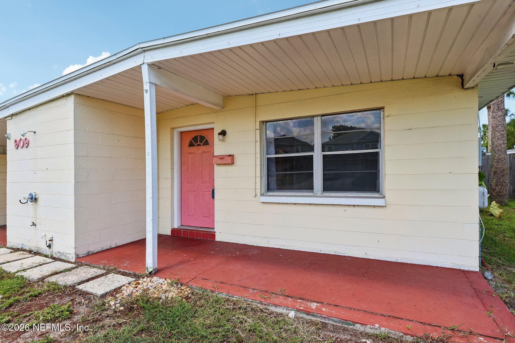 909 7TH Avenue N, Jacksonville Beach, FL 32250, Jacksonville Beach — photo 3