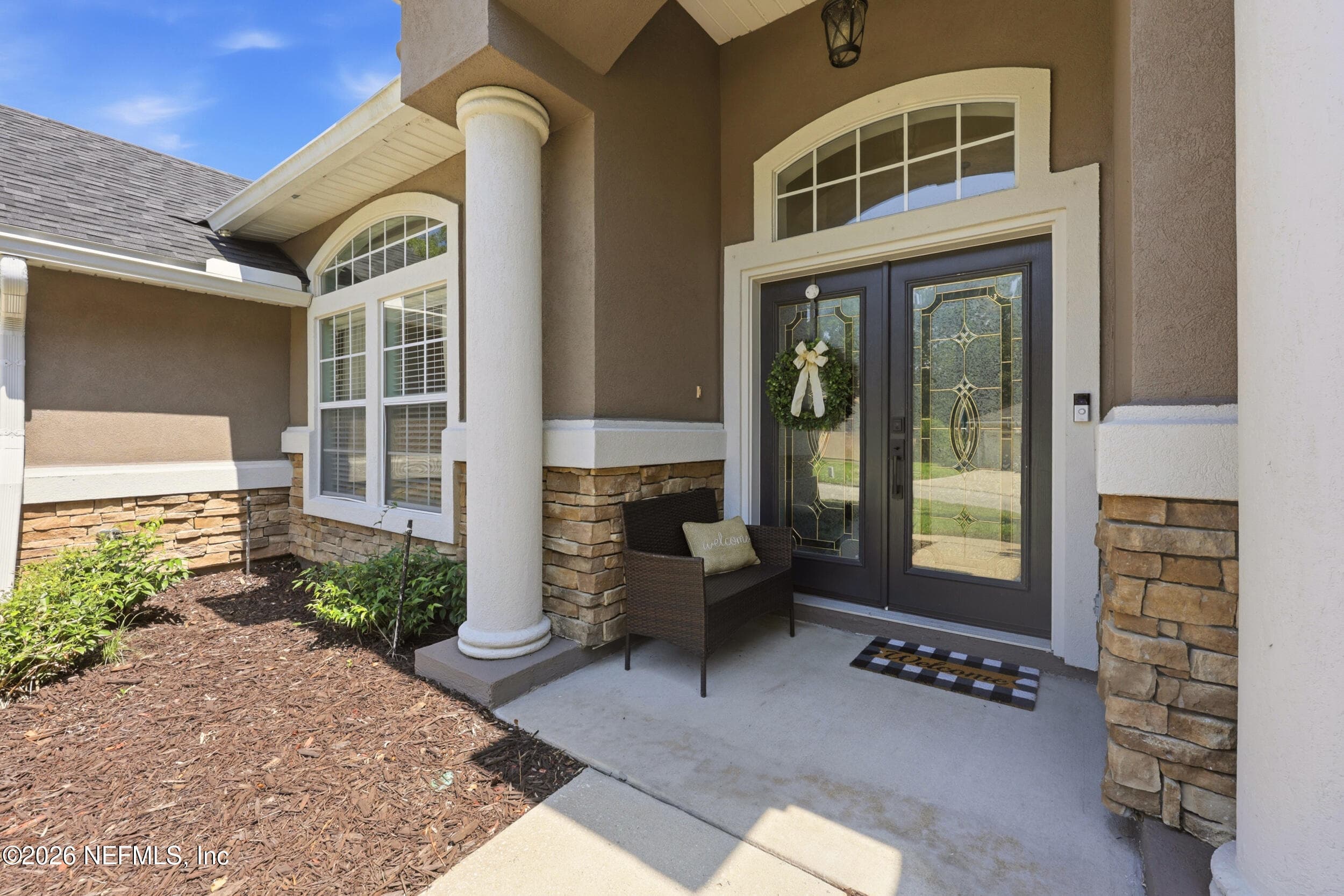 2336 YELLOW JASMINE Lane, Fleming Island, FL 32003, Fleming Island — photo 2