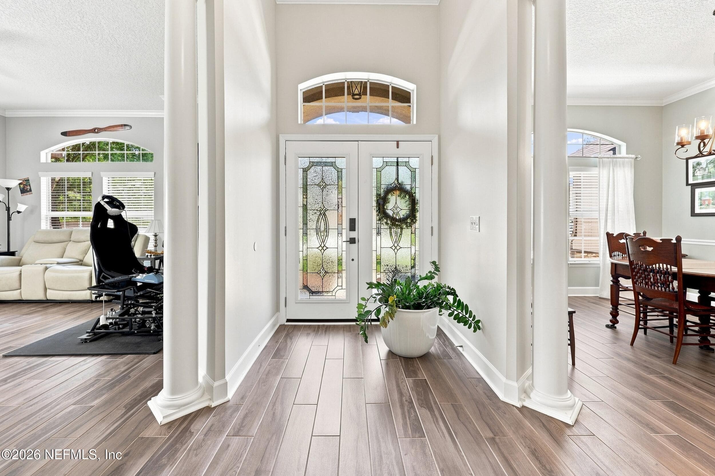 2336 YELLOW JASMINE Lane, Fleming Island, FL 32003, Fleming Island — photo 3