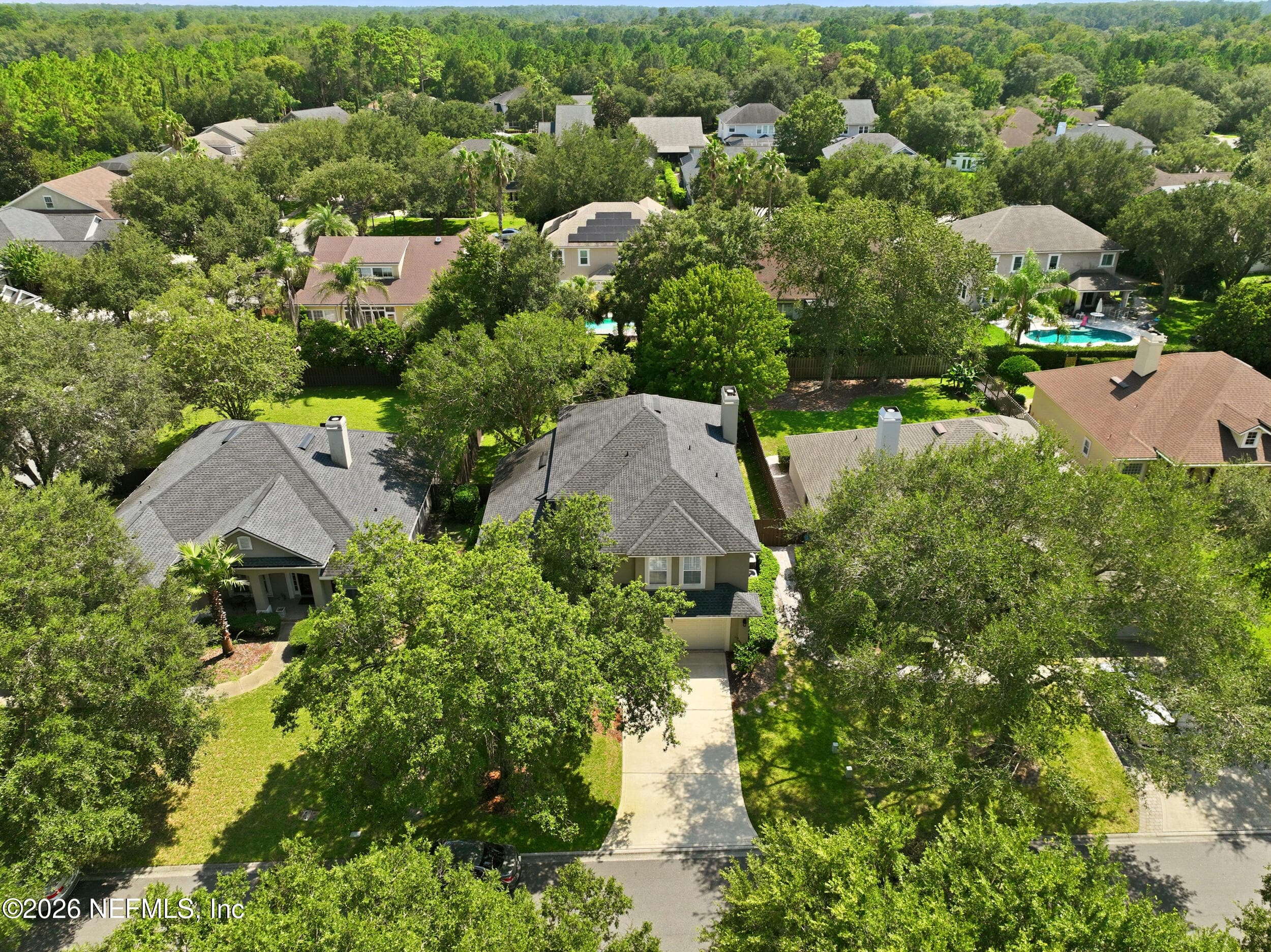 11728 DARTMOOR Court, Jacksonville — photo 2