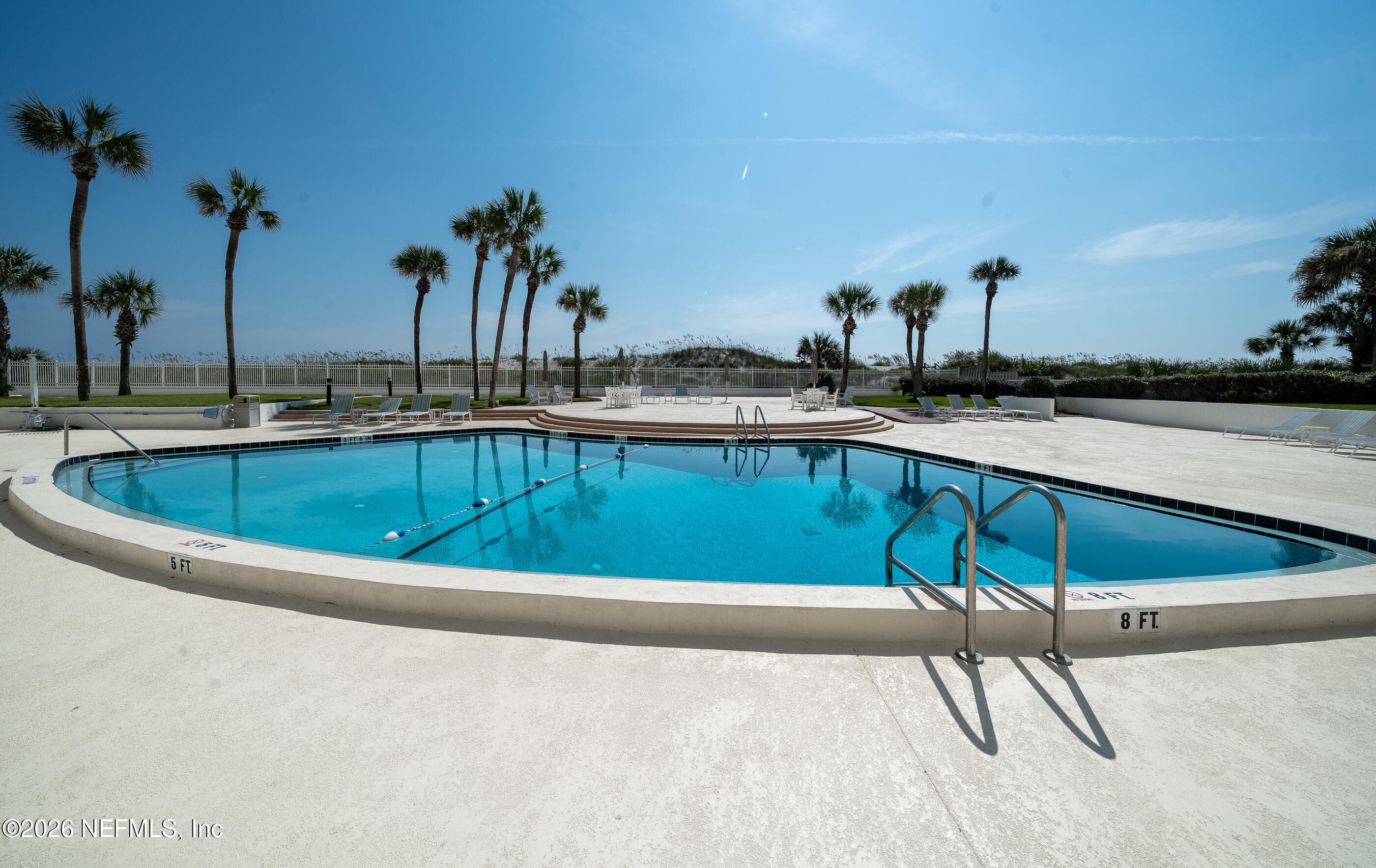 1601 OCEAN Drive 907, Jacksonville Beach, FL 32250, Jacksonville Beach — exterior