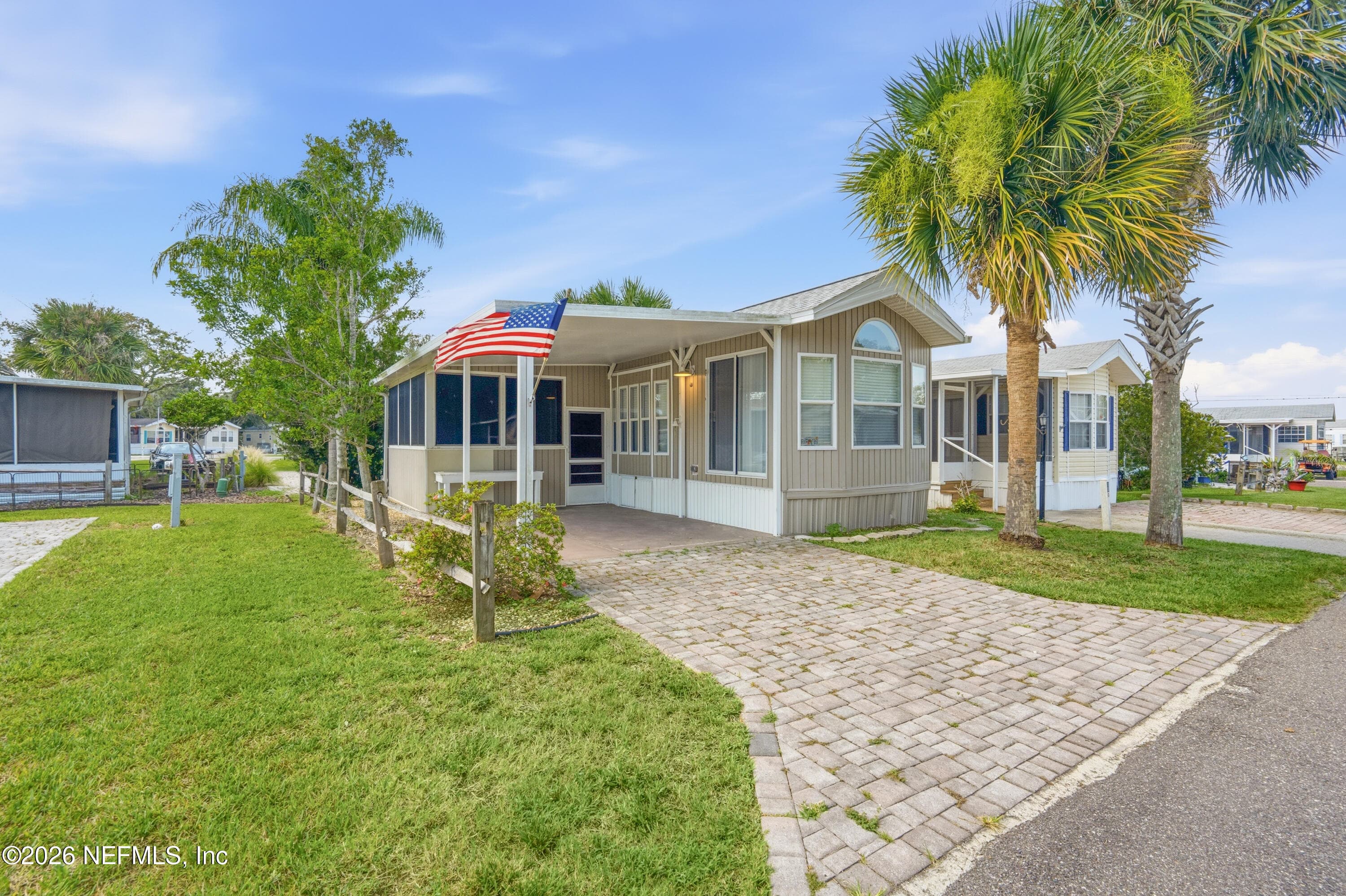 4225 A1A S K105, St. Augustine, FL 32080, St. Augustine — exterior