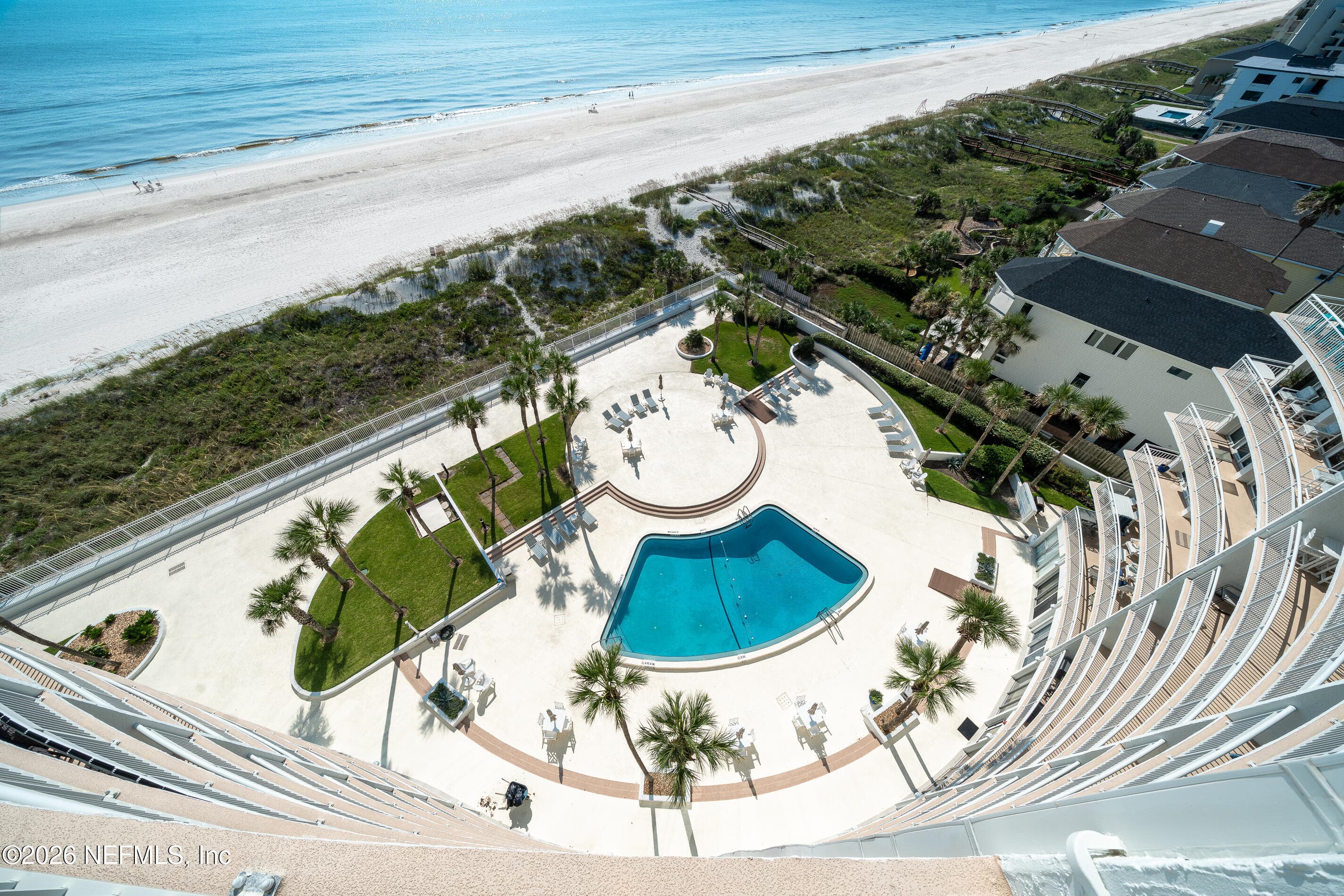 1601 OCEAN Drive 907, Jacksonville Beach, FL 32250, Jacksonville Beach — photo 3
