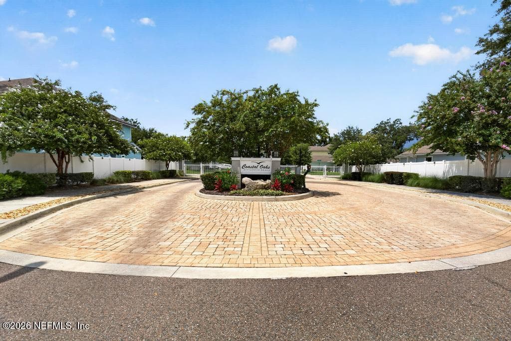 2205 SANDY BAY Lane, Jacksonville — photo 2