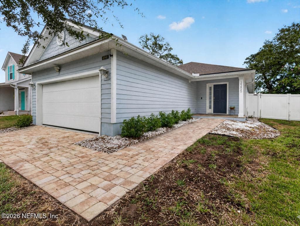 2205 SANDY BAY Lane, Jacksonville — photo 3