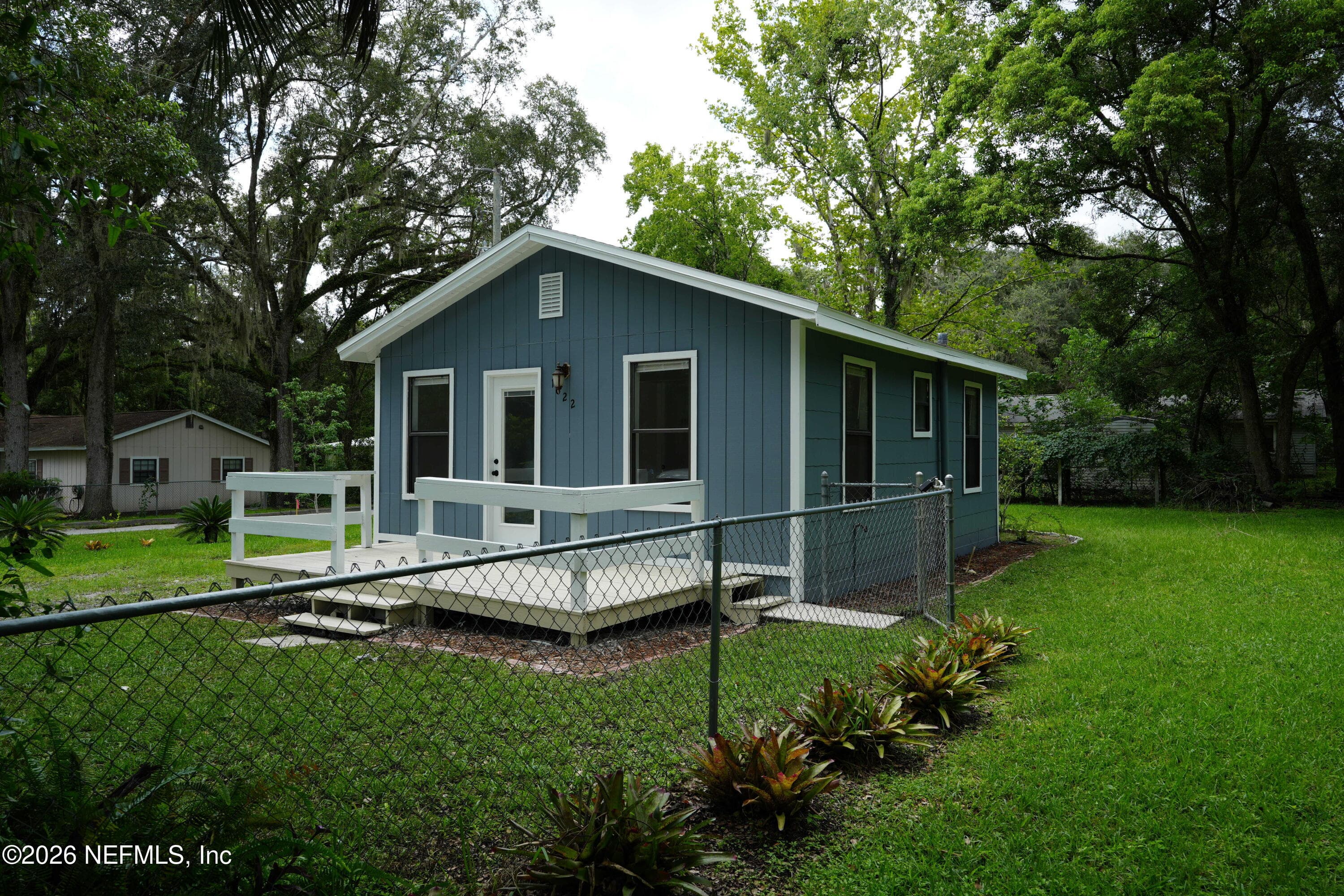 1622 ELSIE Street, Green Cove Springs, FL 32043, Green Cove Springs — exterior