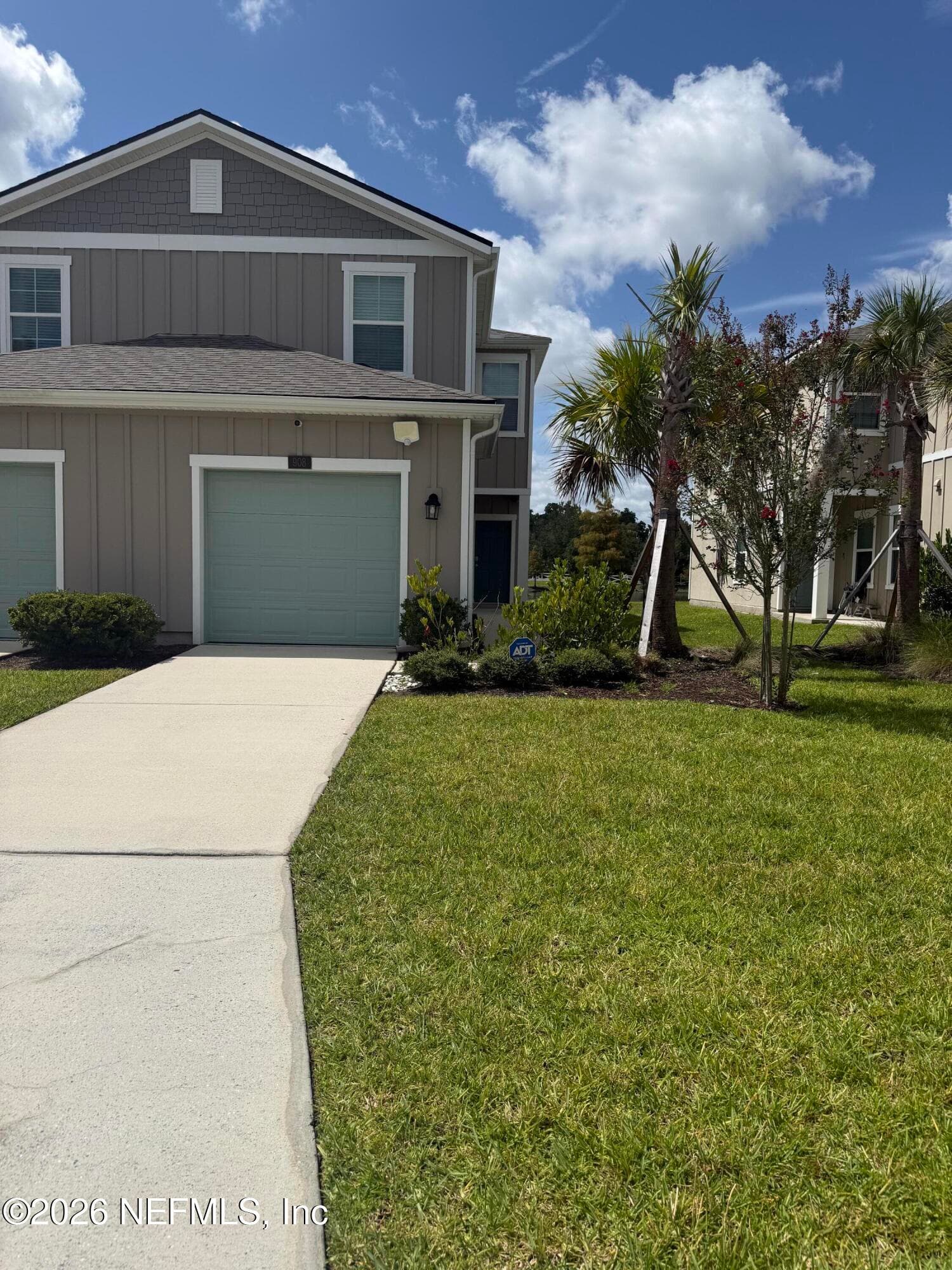 908 OBSERVATORY Parkway, Jacksonville — photo 2