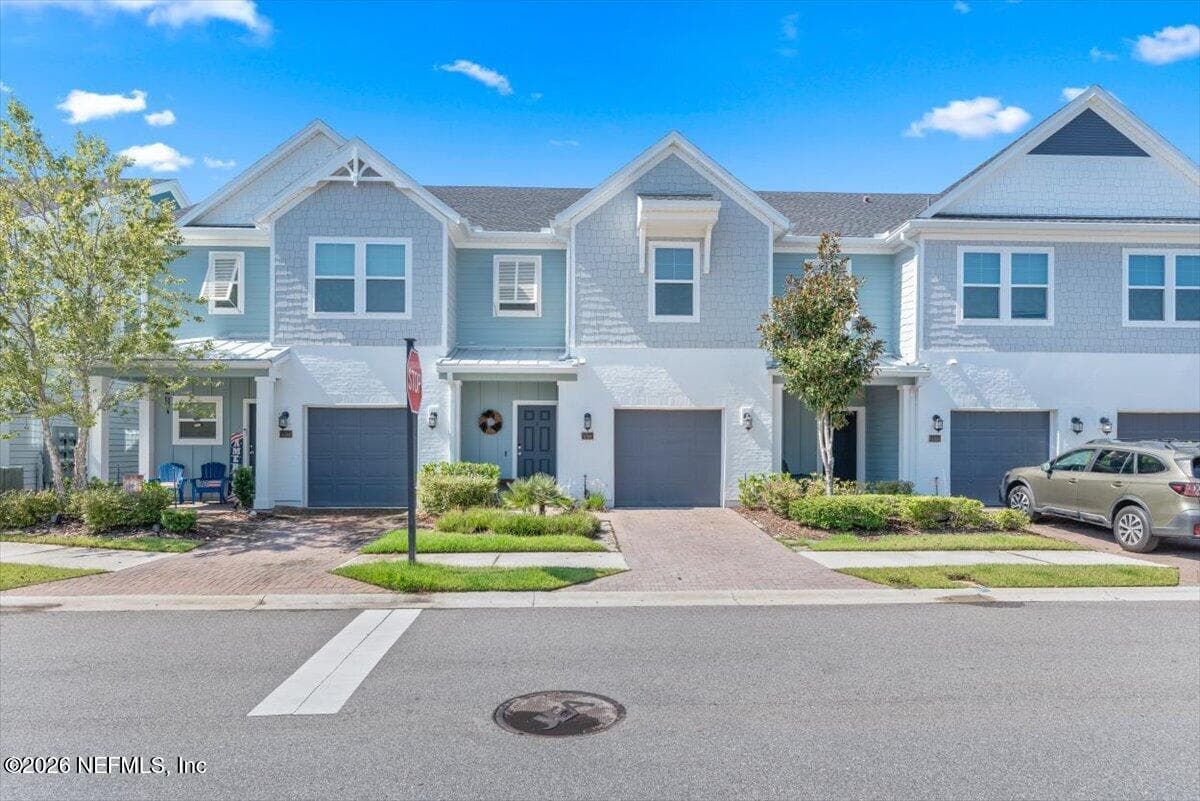 155 APPLETON Court, St. Johns, FL 32092, St. Johns — exterior
