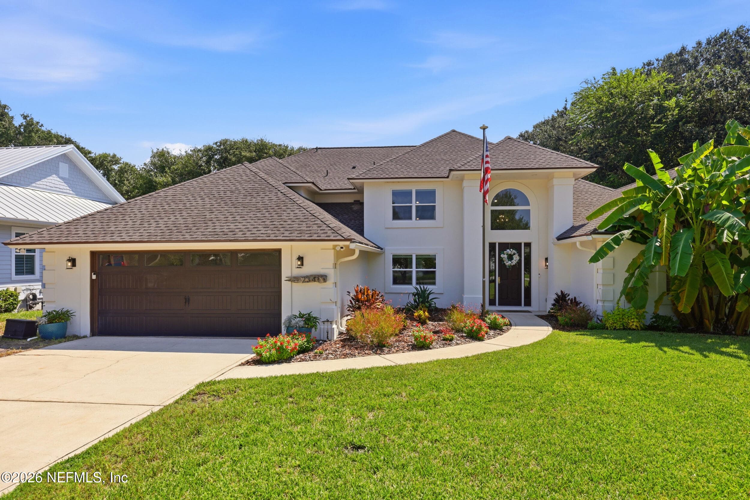 2341 FIDDLERS Lane, Atlantic Beach, FL 32233, Atlantic Beach — exterior