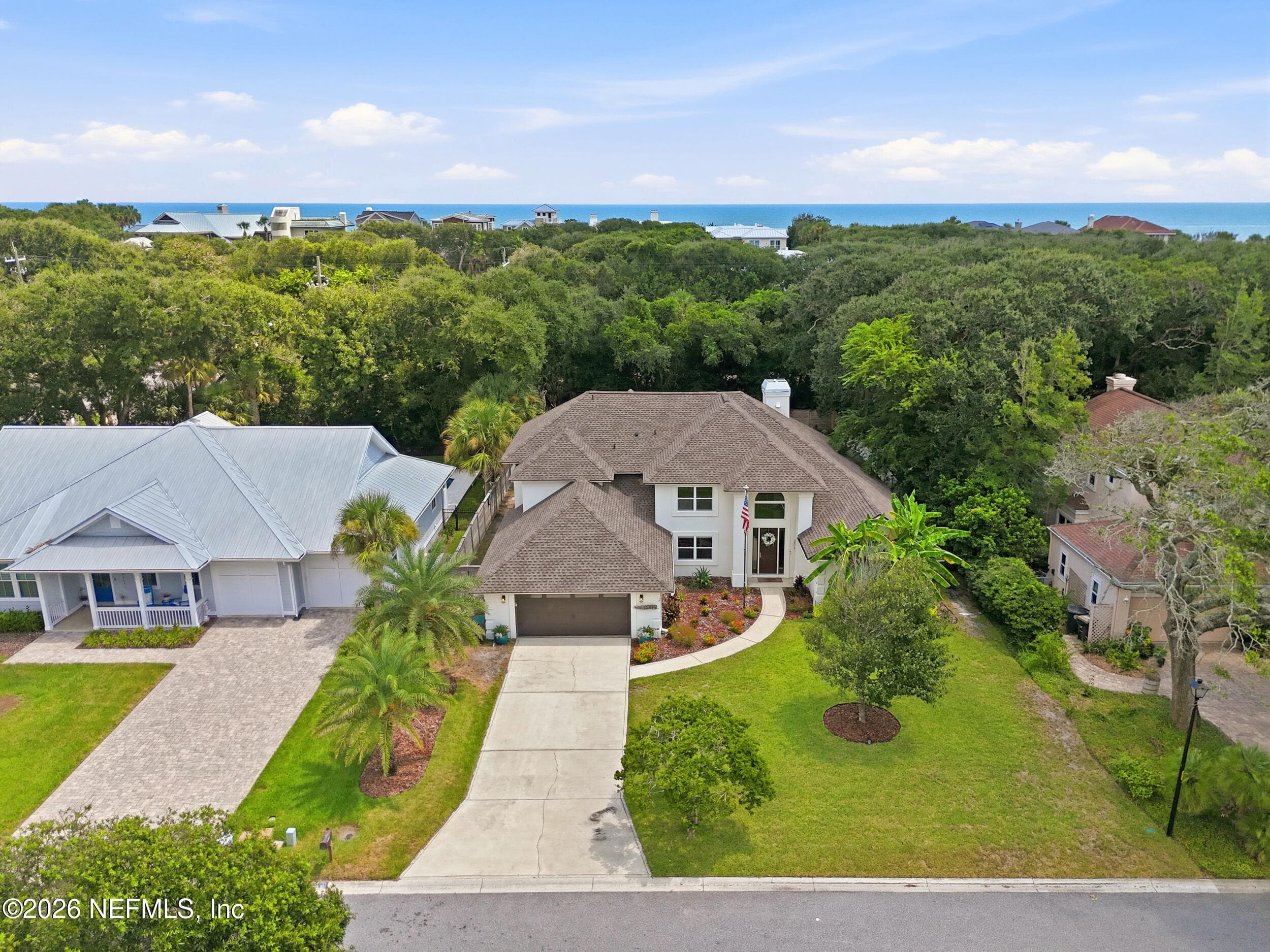 2341 FIDDLERS Lane, Atlantic Beach, FL 32233, Atlantic Beach — photo 2