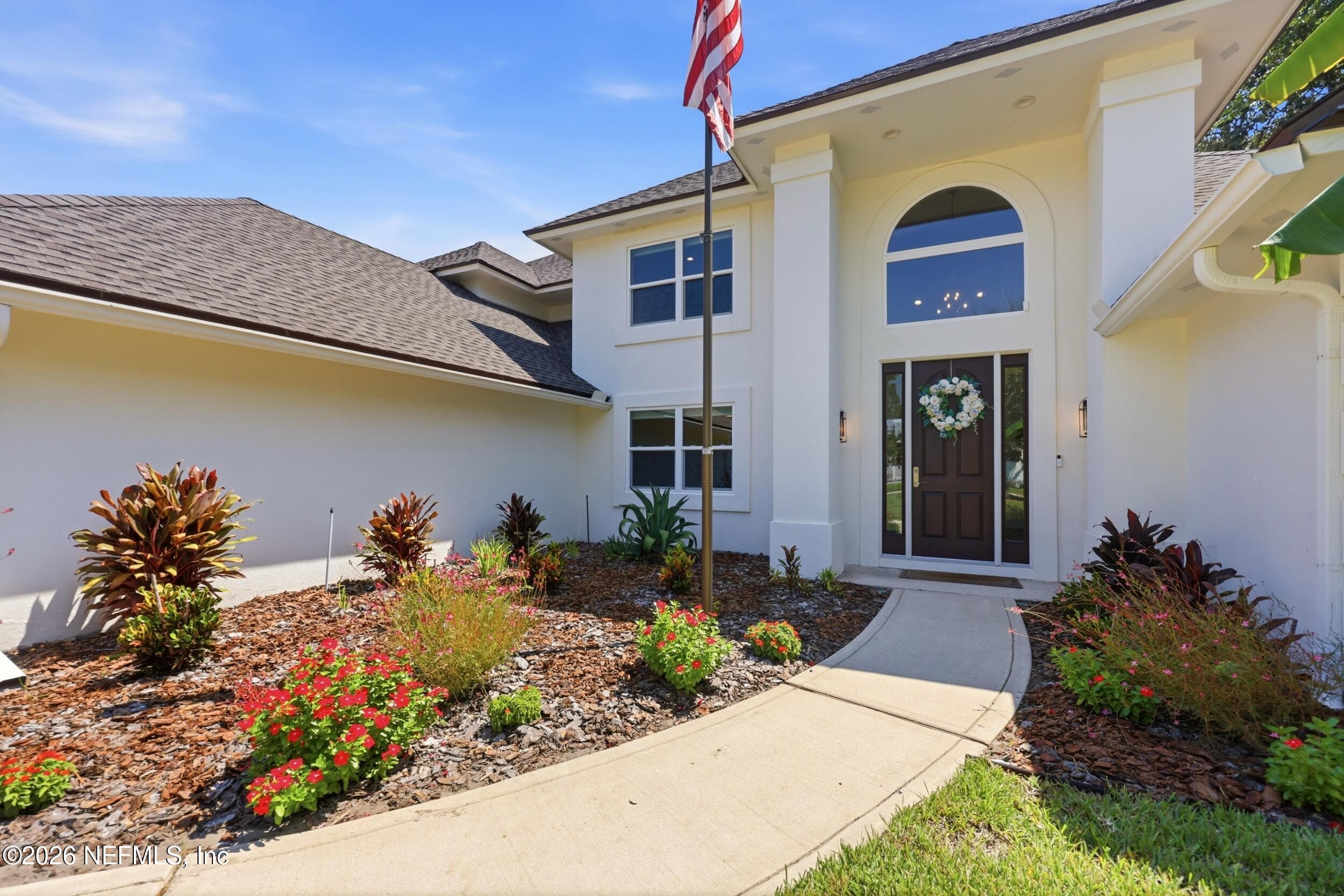 2341 FIDDLERS Lane, Atlantic Beach, FL 32233, Atlantic Beach — photo 3