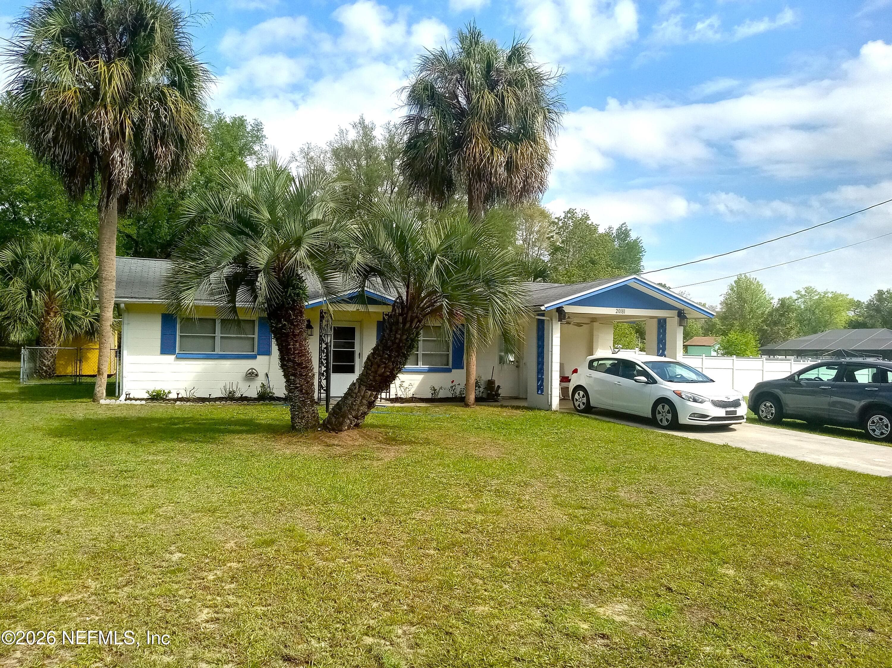 20181 SW RAINBOW LAKES BLVD, Dunnellon, FL 34431, Dunnellon — exterior