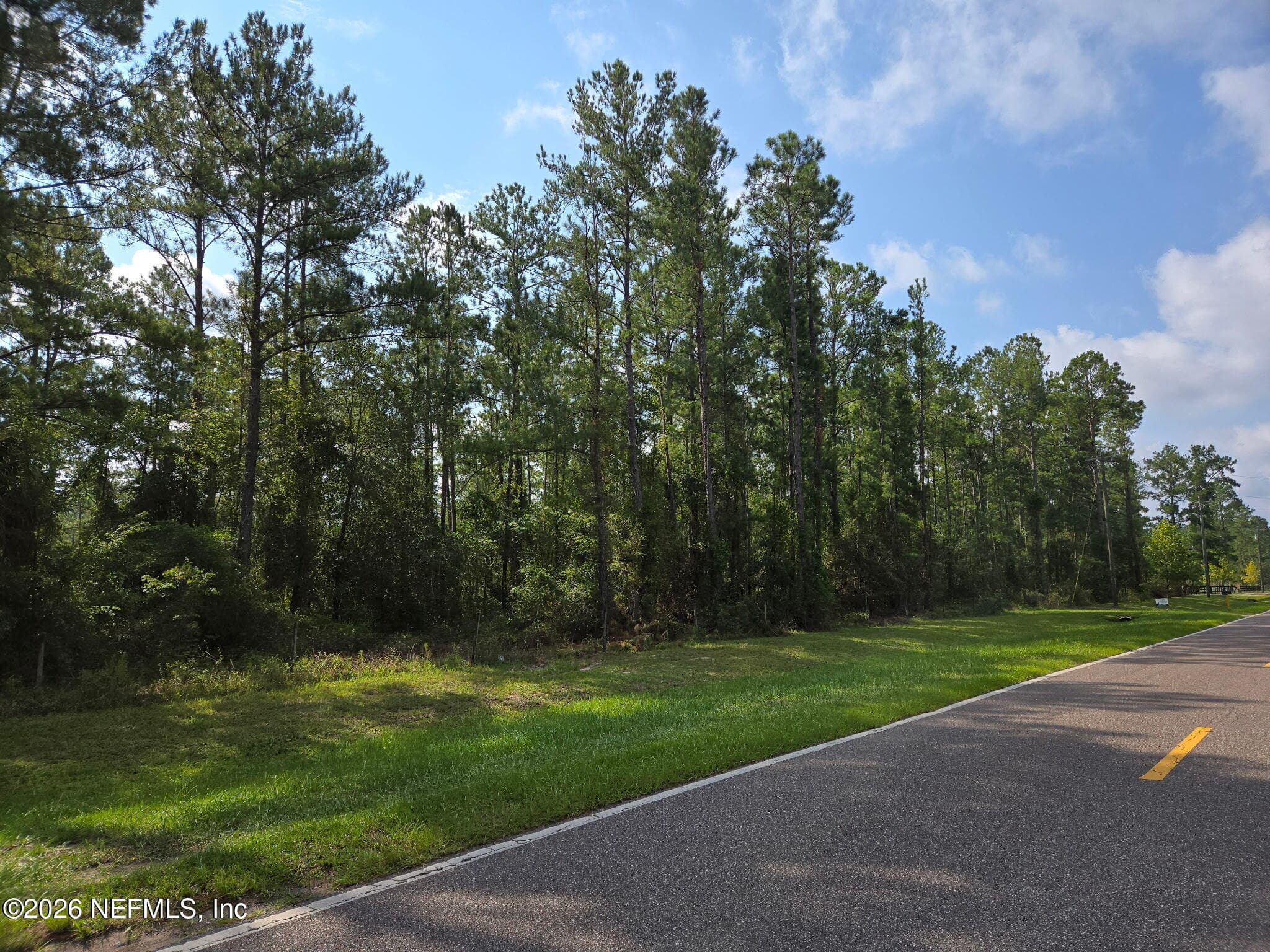 0 COUNTY ROAD 121, Hilliard — photo 2