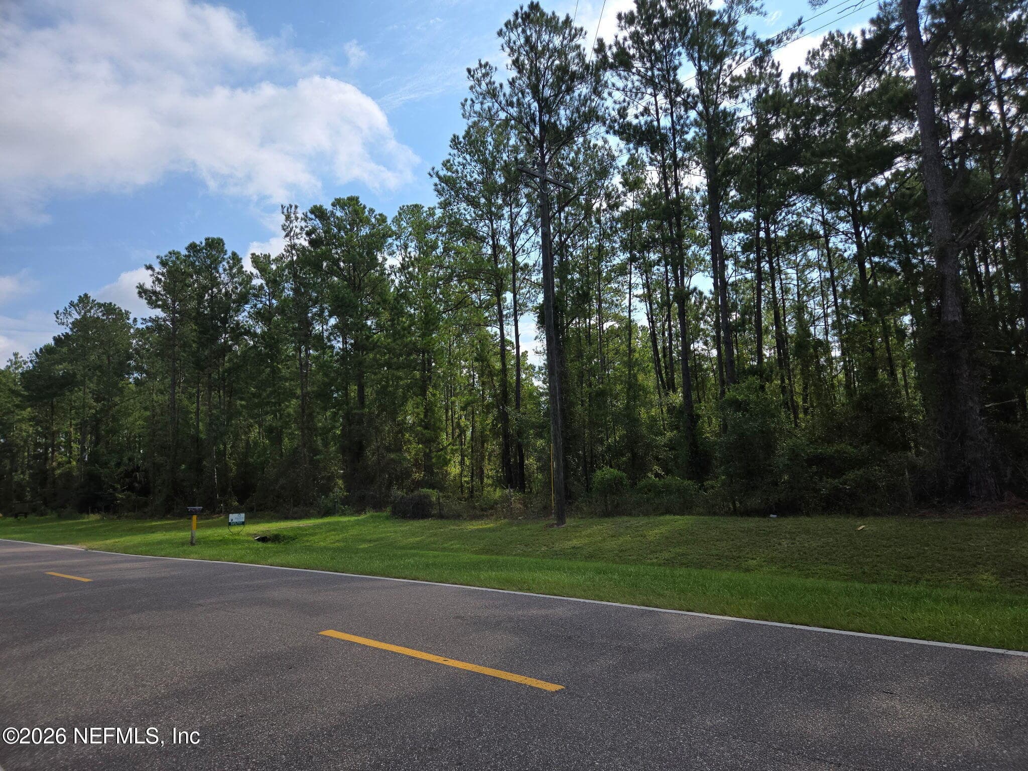 0 COUNTY ROAD 121, Hilliard — photo 3