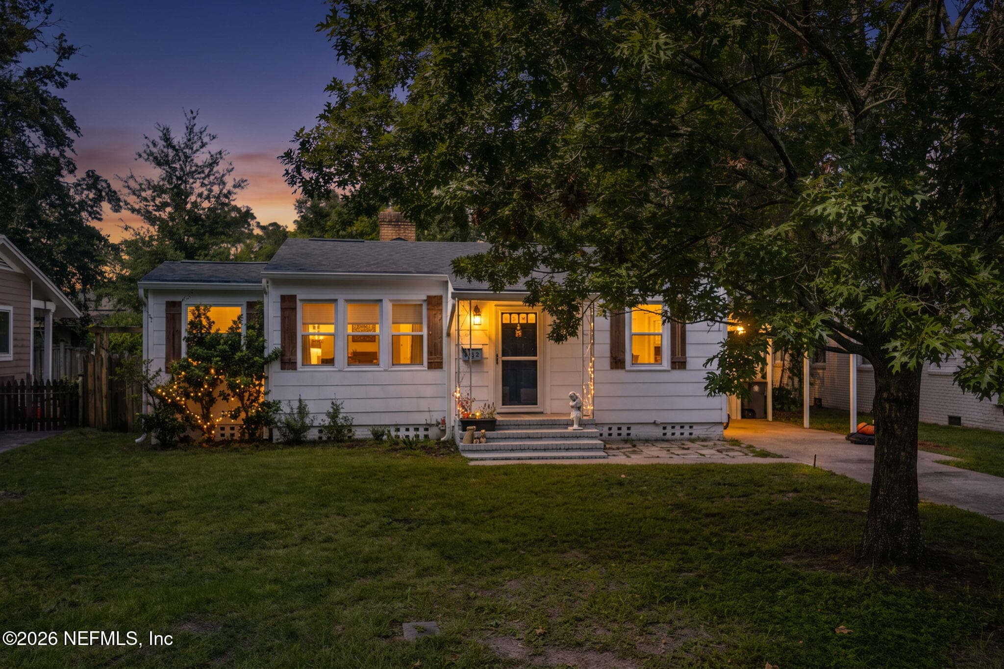 1532 CHARON Road, Jacksonville, FL 32205, Jacksonville — photo 2