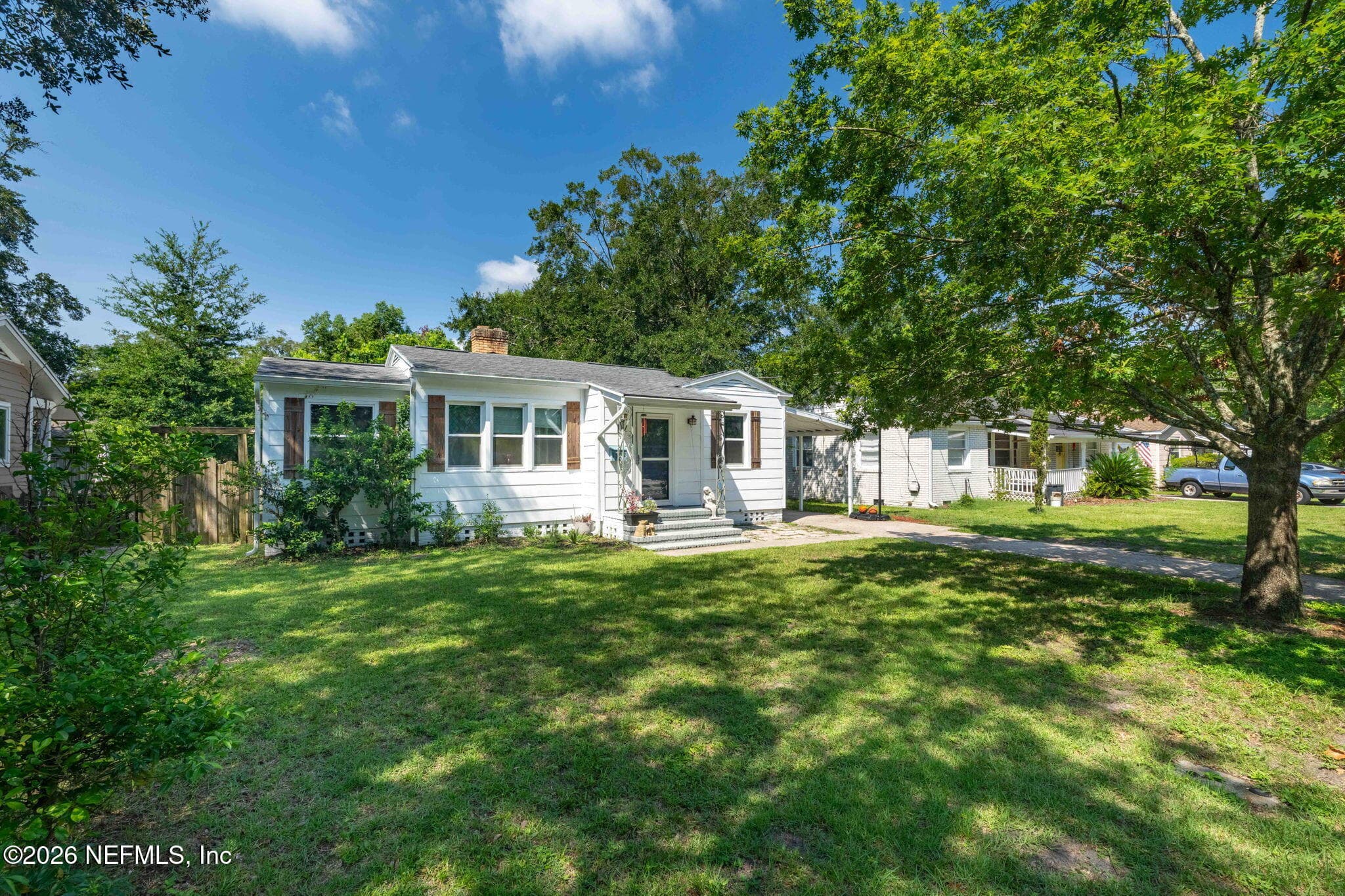 1532 CHARON Road, Jacksonville, FL 32205, Jacksonville — photo 3