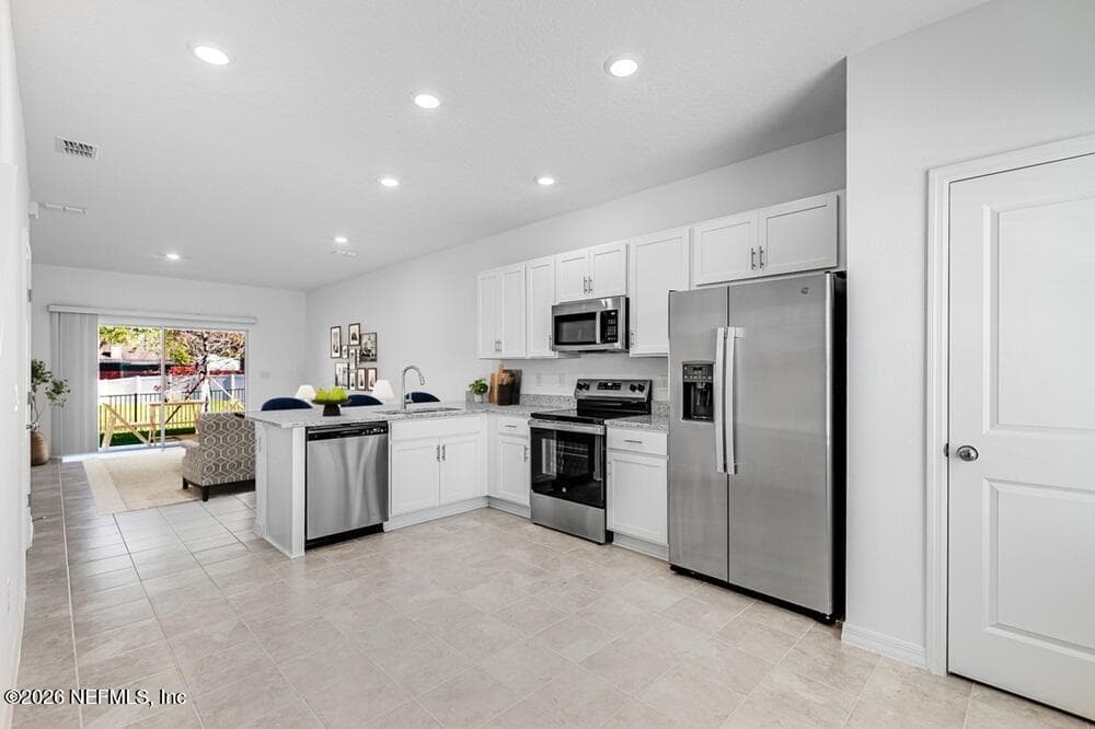 7210 SABAL Terrace, Jacksonville, FL 32210, Jacksonville — photo 2
