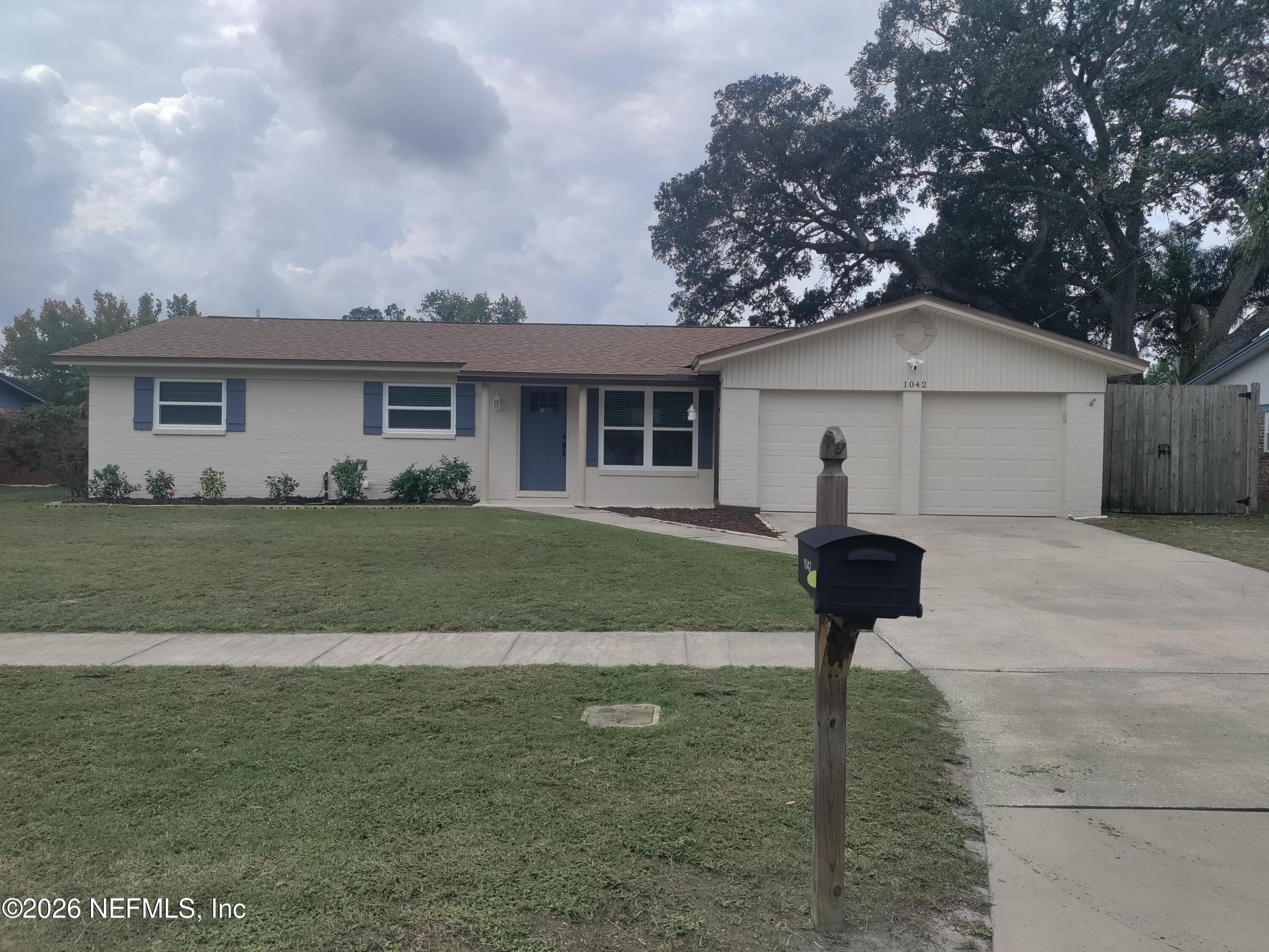 1042 GROVE PARK Lane, Orange Park, FL 32073, Orange Park — photo 3