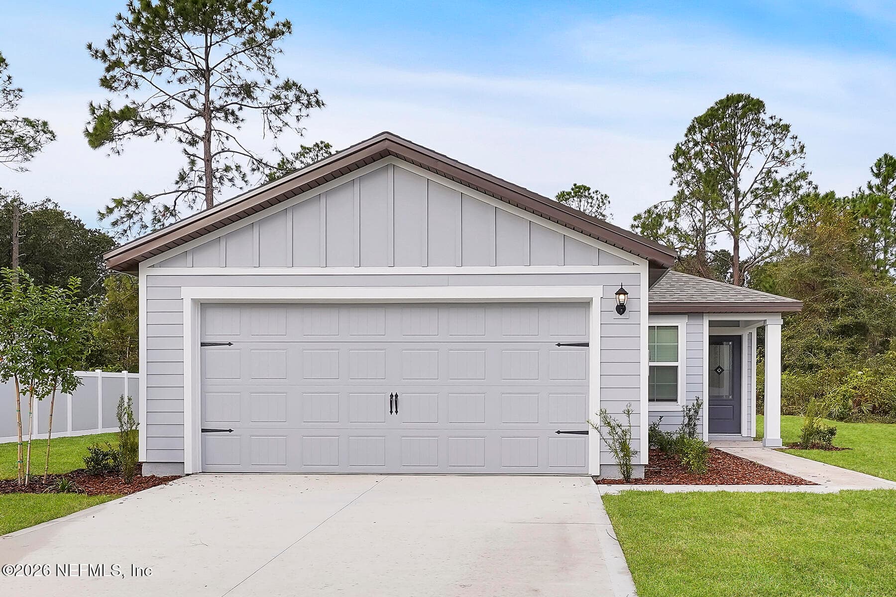 7668 RECON Drive, Jacksonville, FL 32244, Jacksonville — exterior
