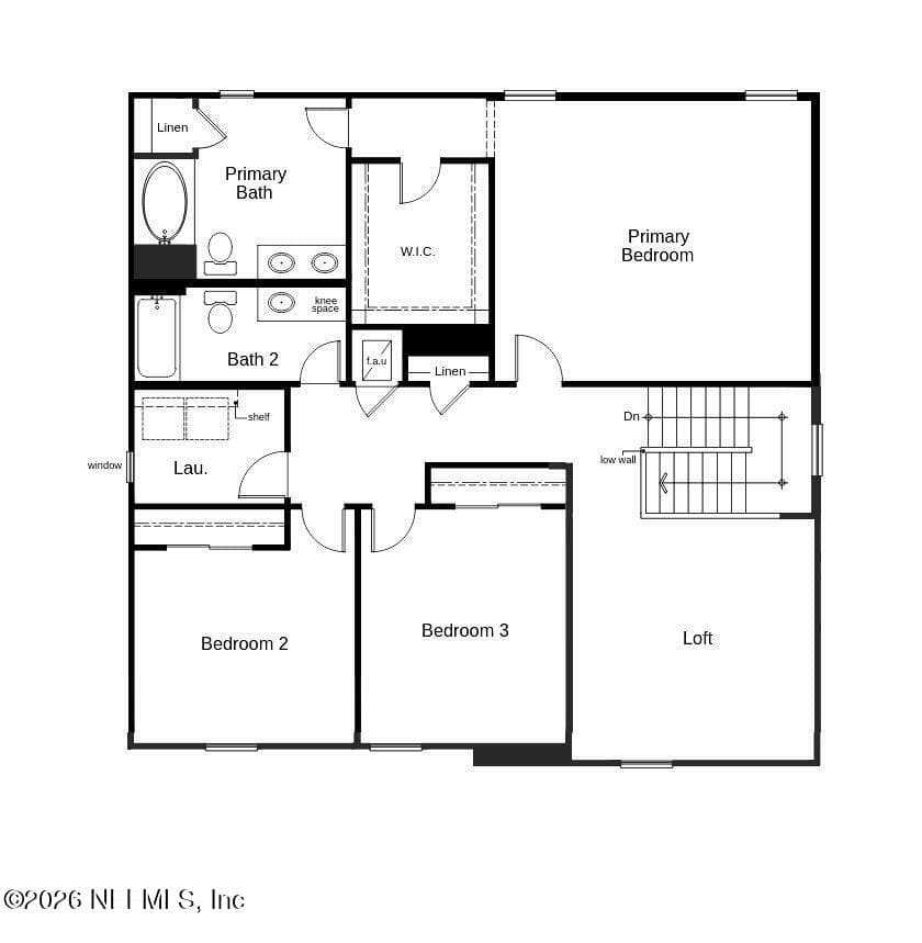 2615 EDEN OAKS Cove, Green Cove Springs, FL 32043, Green Cove Springs — photo 3