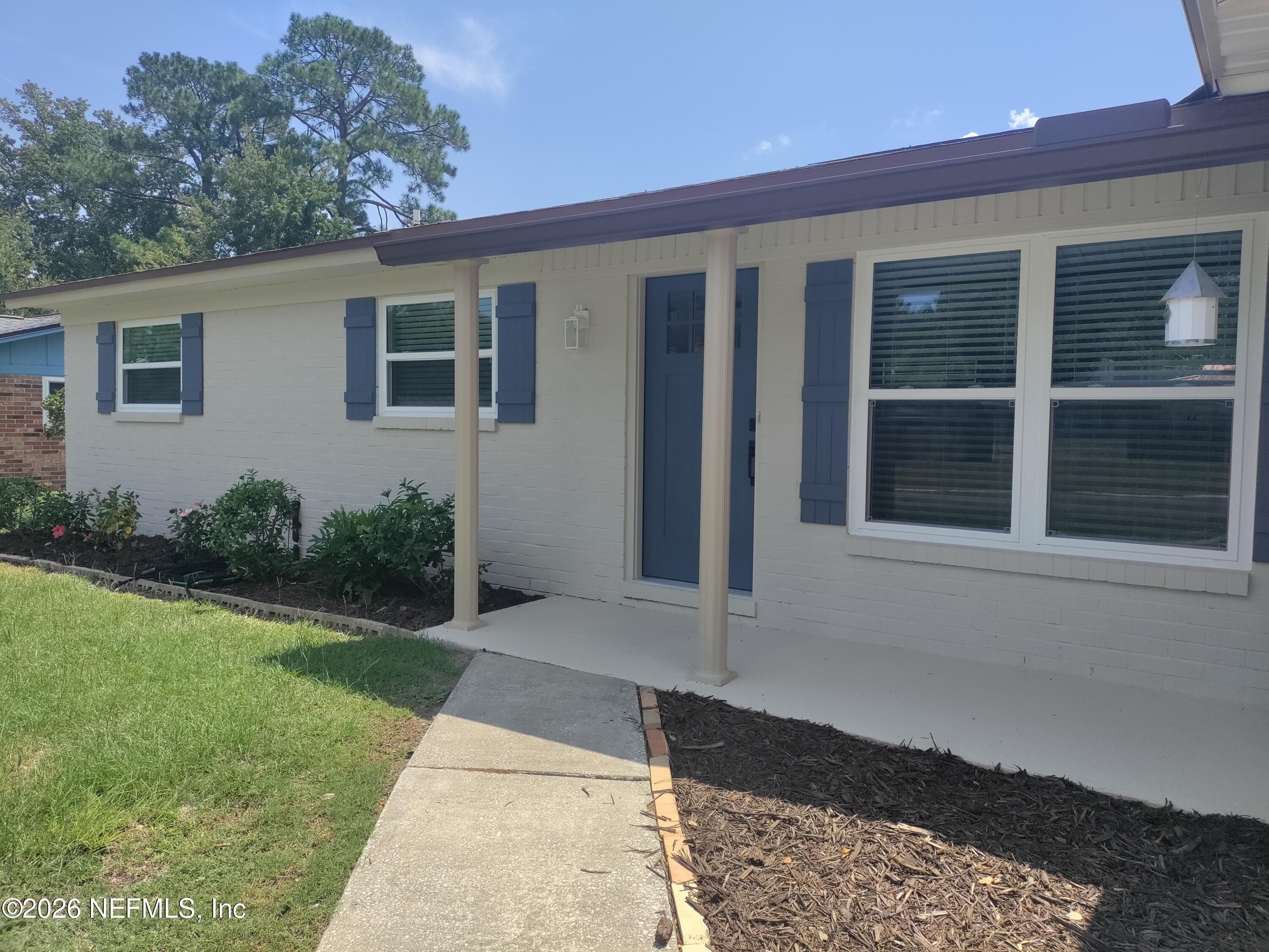 1042 GROVE PARK Lane, Orange Park, FL 32073, Orange Park — photo 2