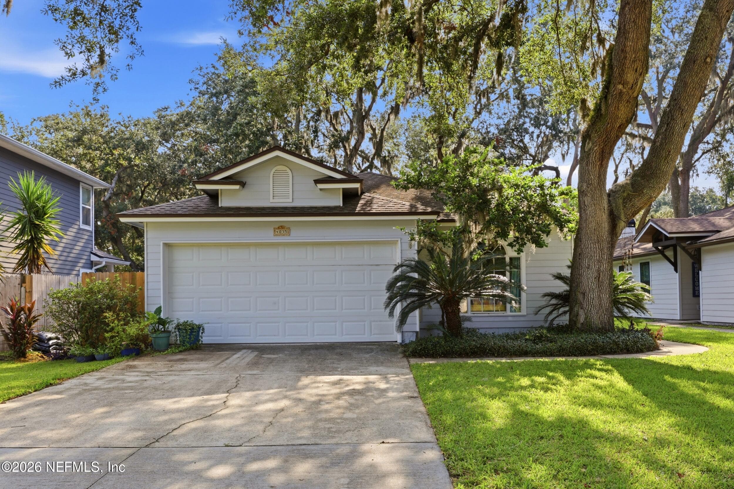 4035 GRANDE Boulevard, Jacksonville Beach — photo 2
