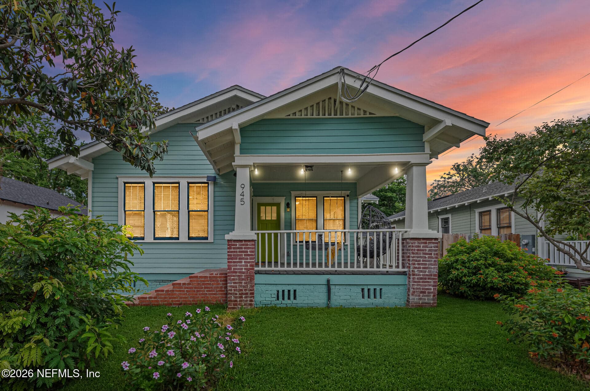 945 WOLFE Street, Jacksonville, FL 32205, Jacksonville — exterior