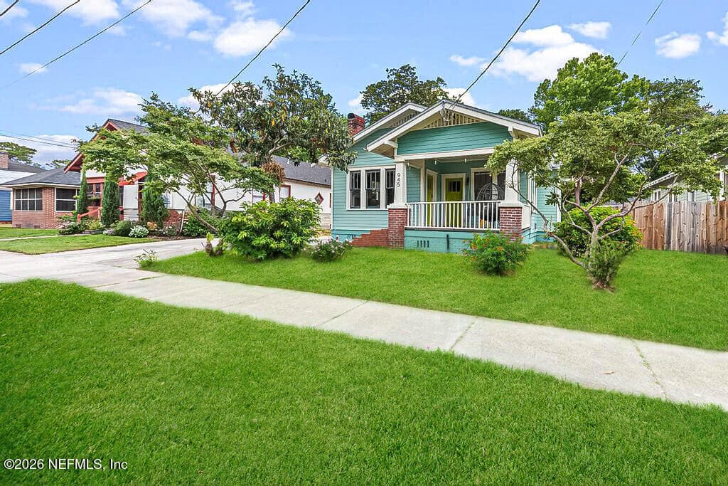 945 WOLFE Street, Jacksonville, FL 32205, Jacksonville — photo 2