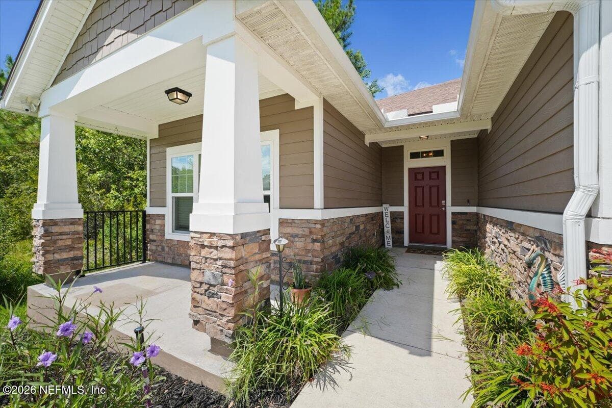 4561 GREENBROOK Court, Jacksonville, FL 32257, Jacksonville — photo 3