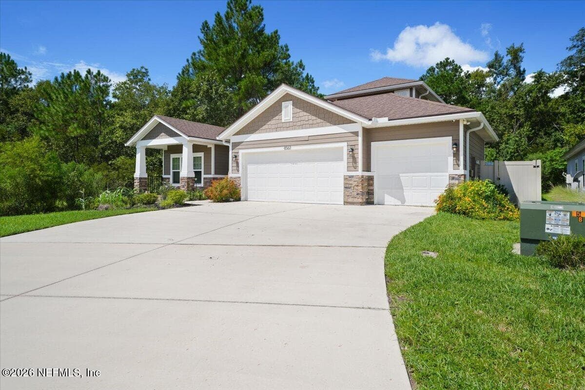 4561 GREENBROOK Court, Jacksonville, FL 32257, Jacksonville — photo 2