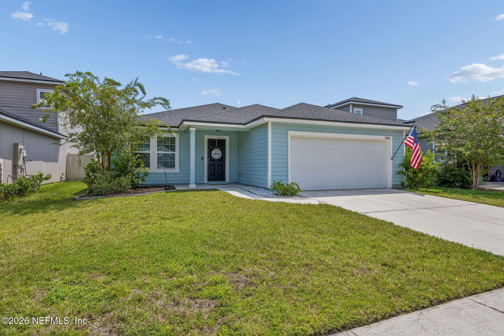 3002 FIRETHORN Avenue, Orange Park, FL 32073, Orange Park — photo 2