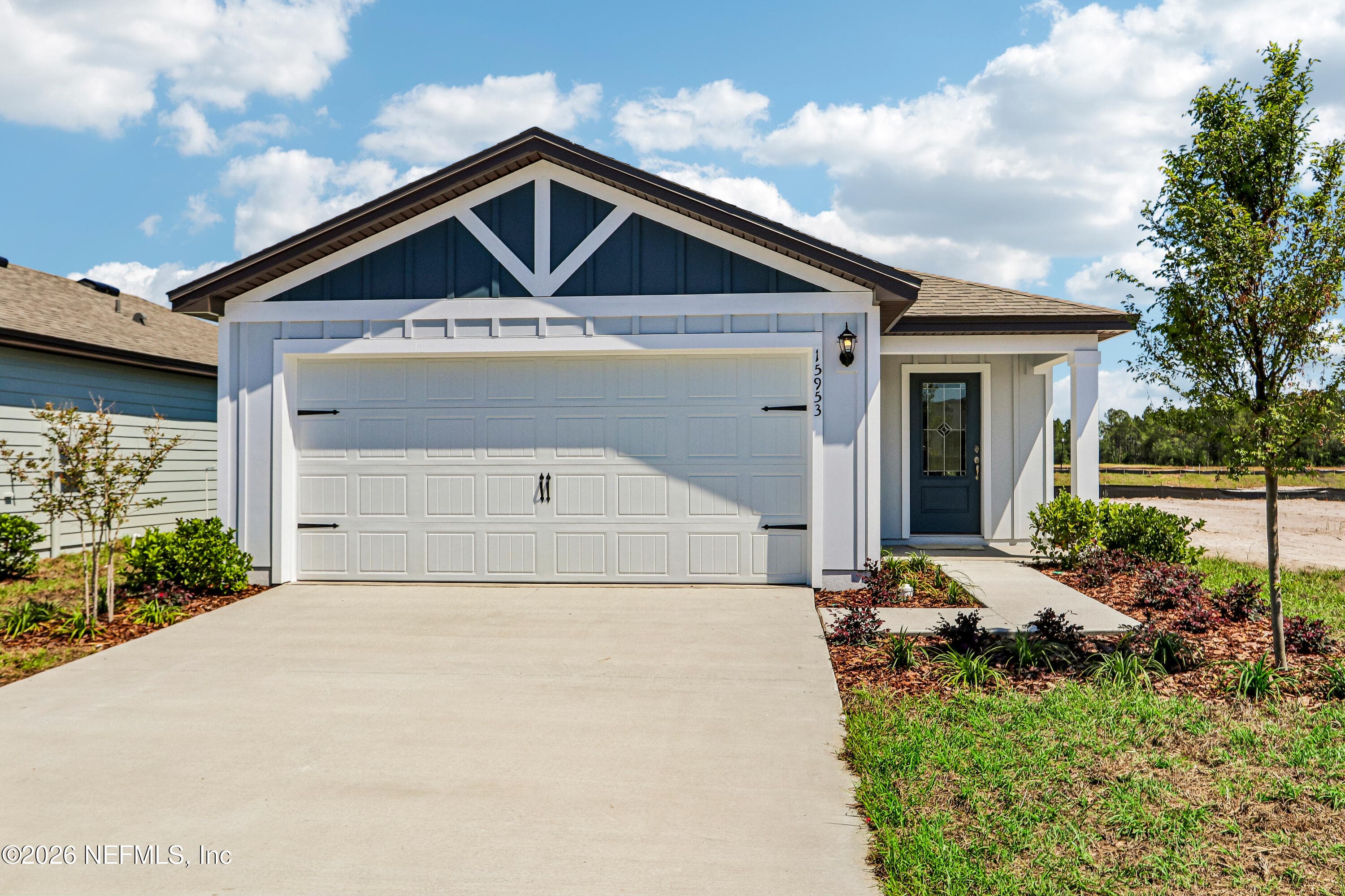 7680 RECON Drive, Jacksonville, FL 32244, Jacksonville — exterior