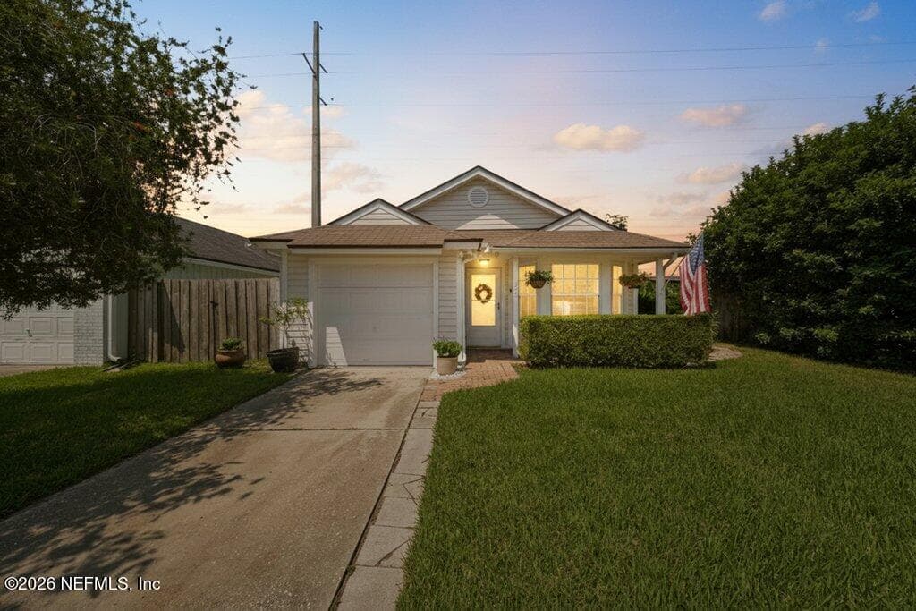 168 VISTA GRANDE Drive, Ponte Vedra Beach, FL 32082, Ponte Vedra Beach — exterior