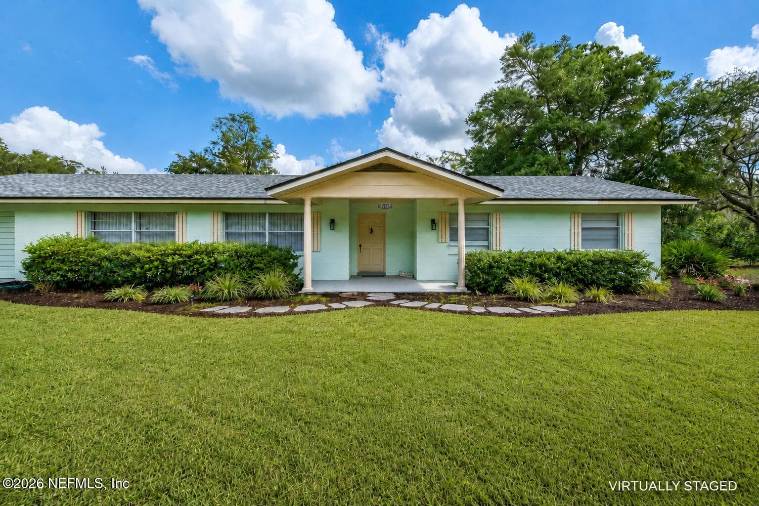 6267 CLANCE Road, Keystone Heights, FL 32656, Keystone Heights — exterior