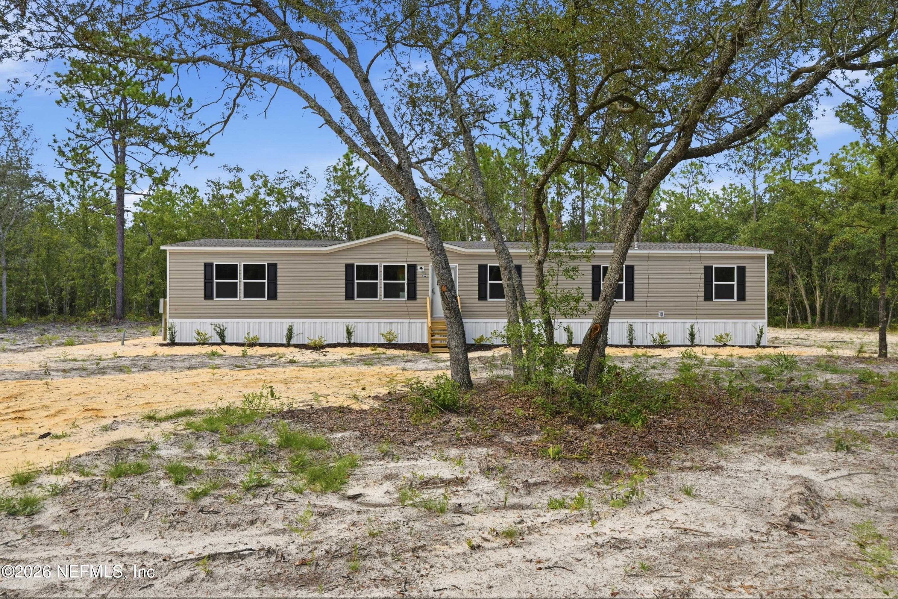 162 JANICE Drive, Palatka, FL 32147, Palatka — photo 2