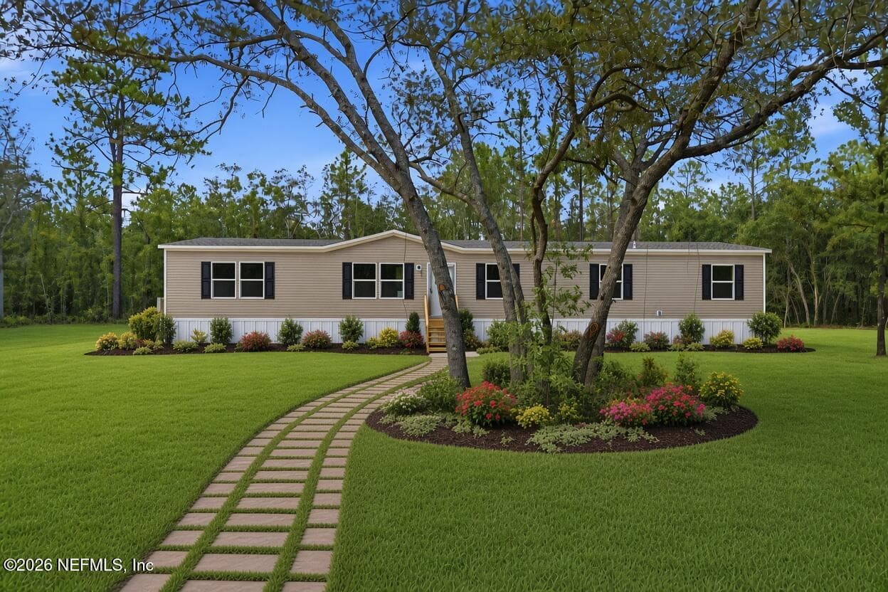 162 JANICE Drive, Palatka, FL 32147, Palatka — exterior